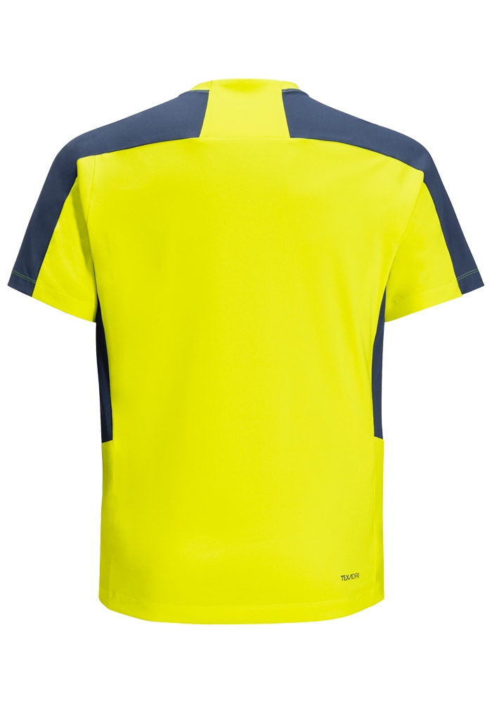Jack Wolfskin T-Shirt »NARROWS T M«