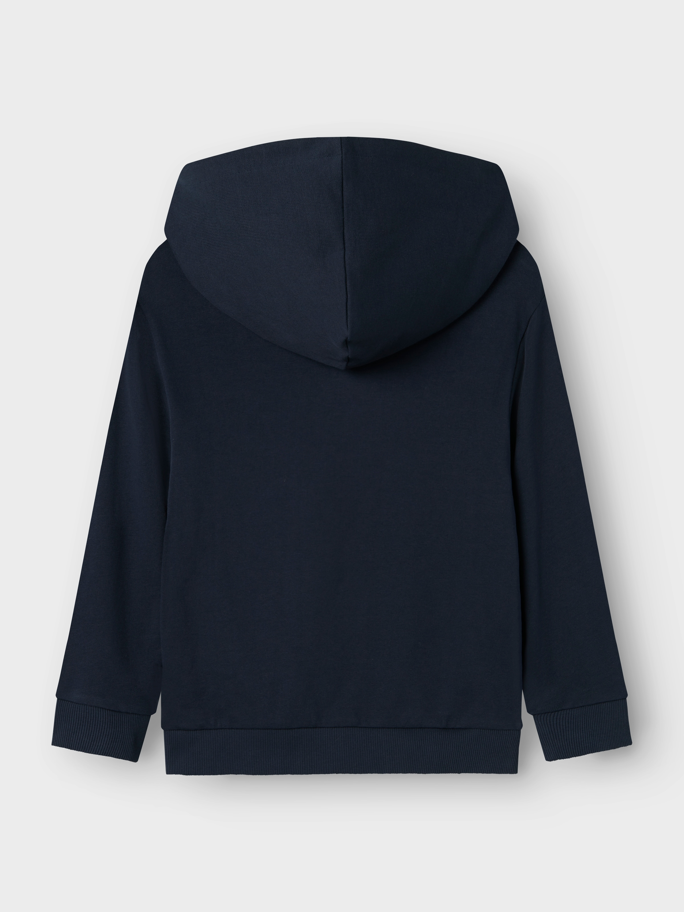 Name It Sweatshirt »NKMLAMBERT LS NREG SWEAT WH UNB«