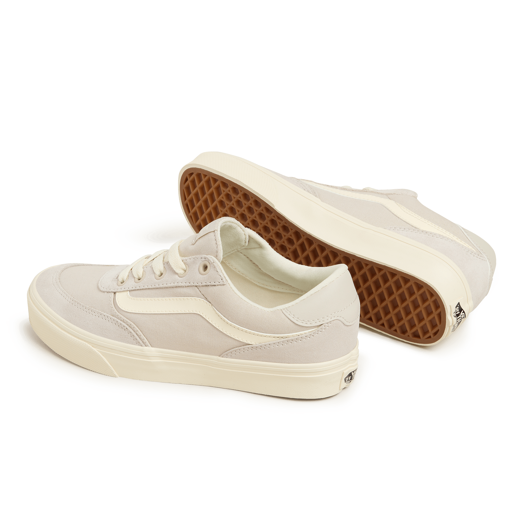 Vans Sneaker »BROOKLYN LS«
