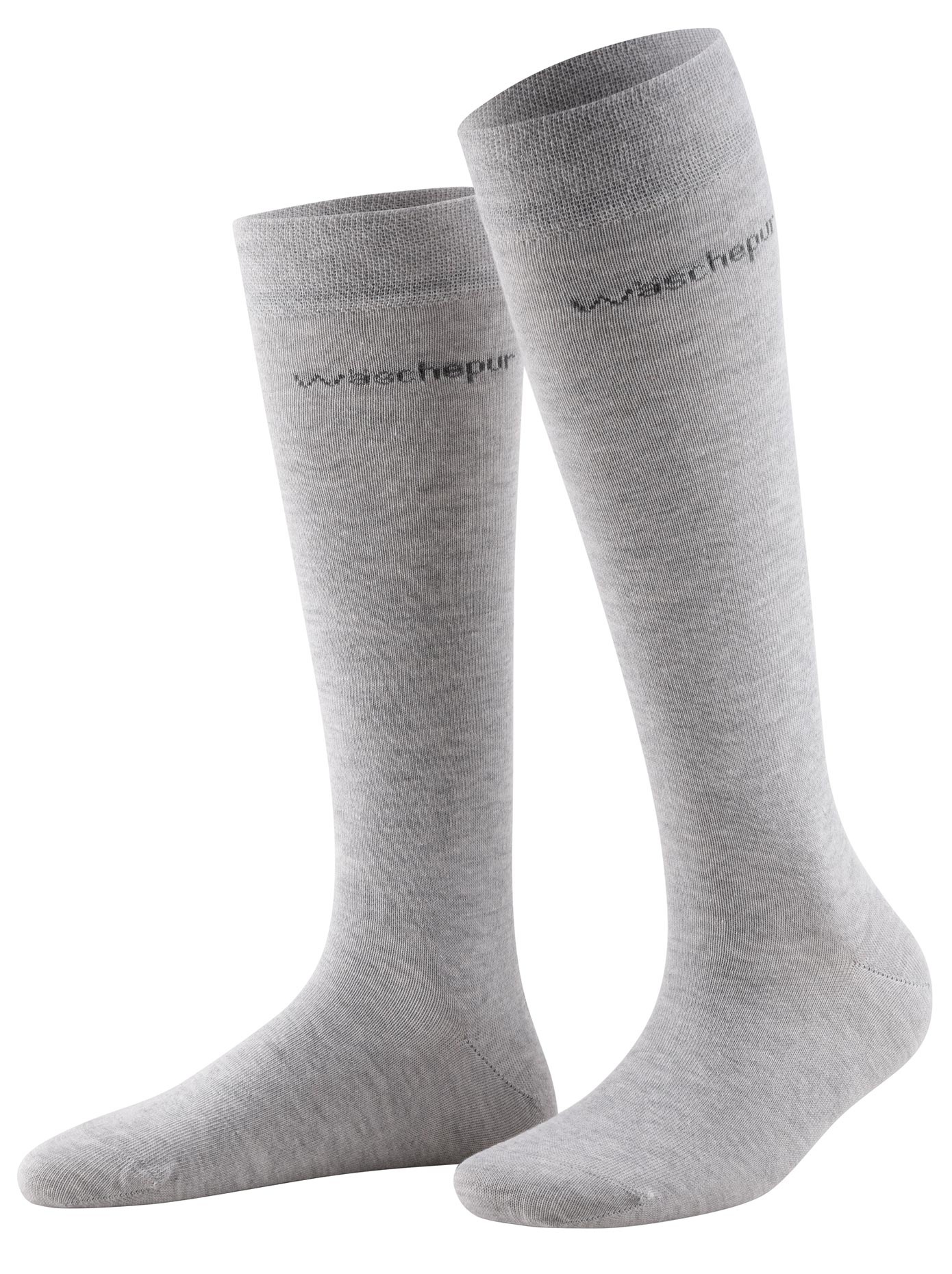 Image of wäschepur Kniestrümpfe, (3 Paar) bei Ackermann Versand Schweiz