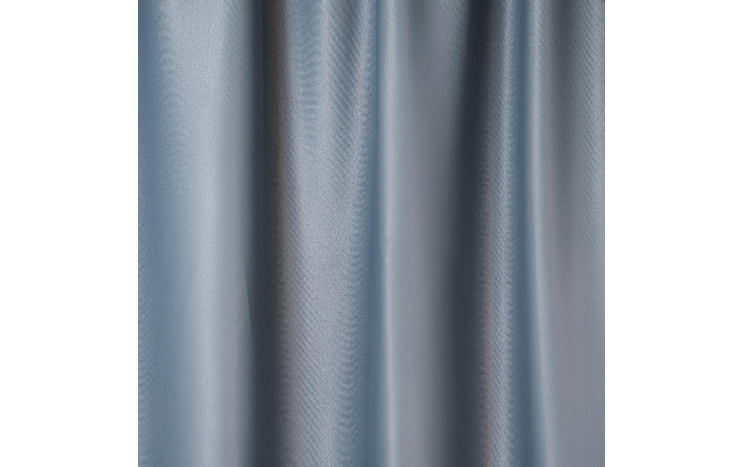   Rideau occultant »Casa Leon mit Faltenband 300 cm x 245 cm« Ruban plissé 1 cuis tlg. Verdunkelnder Fertigvorhang