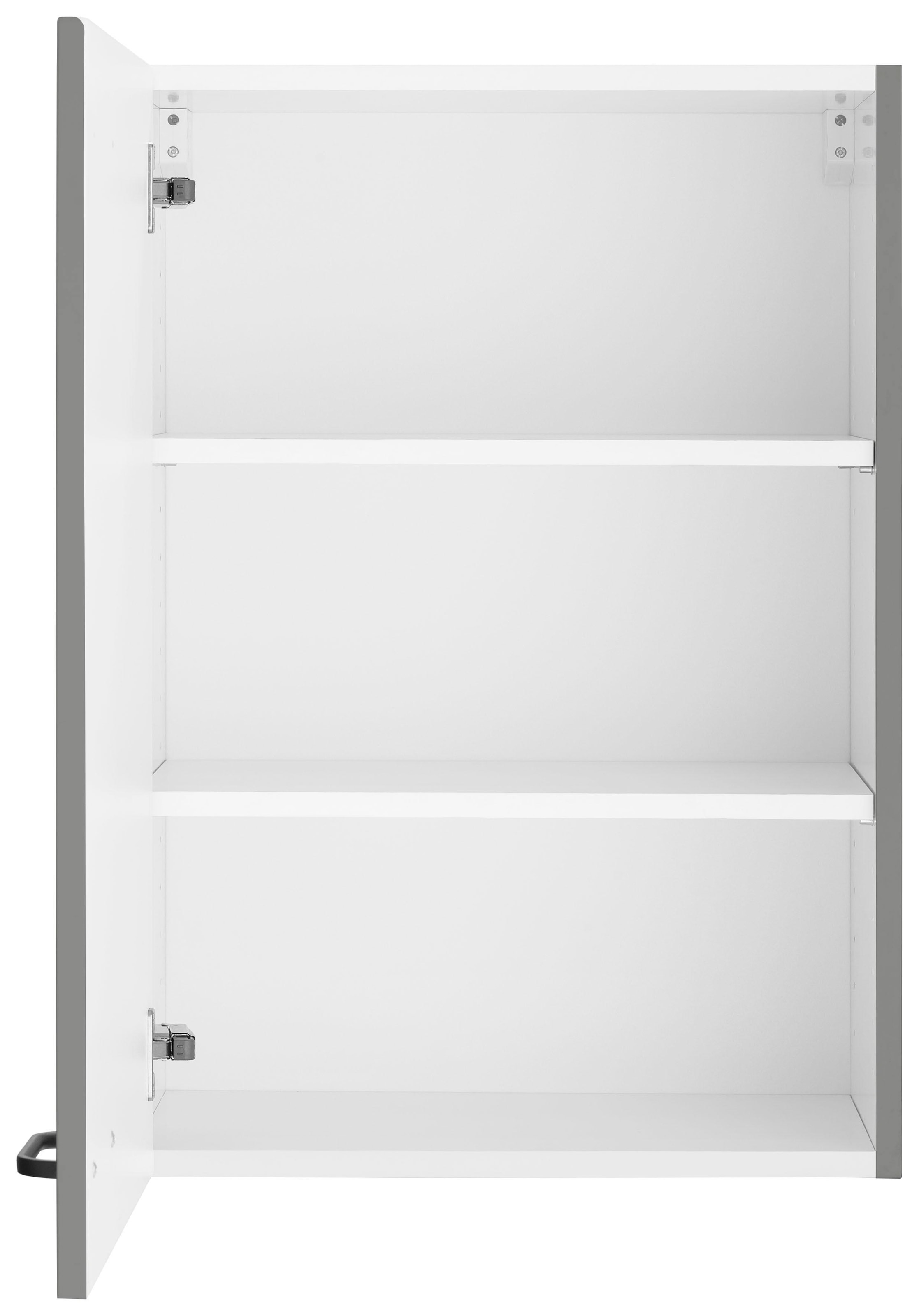 OPTIFIT Hängeschrank »Elga«, Soft-Close-Funktion 50 cm mit Breite Metallgriff, kaufen und bequem