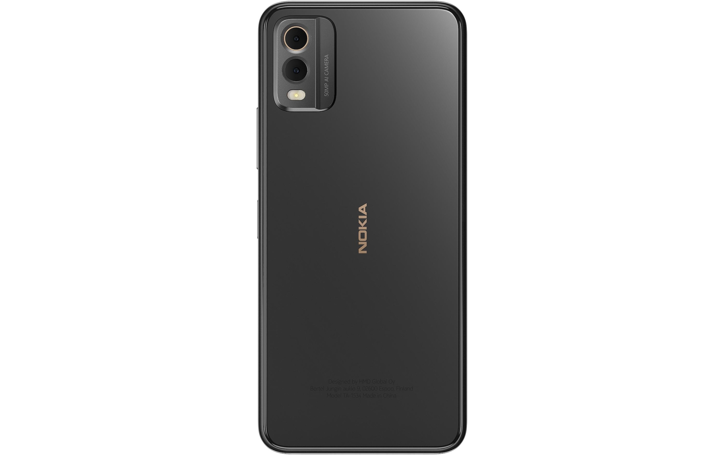 Nokia Smartphone »64 GB Schwarz«, Schwarz