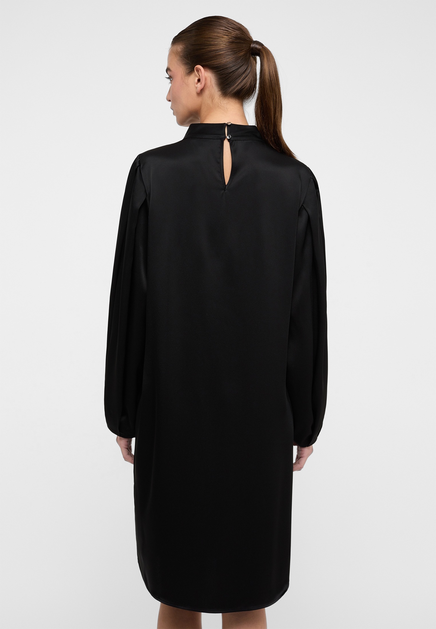 Eterna Blusenkleid »LOOSE FIT«