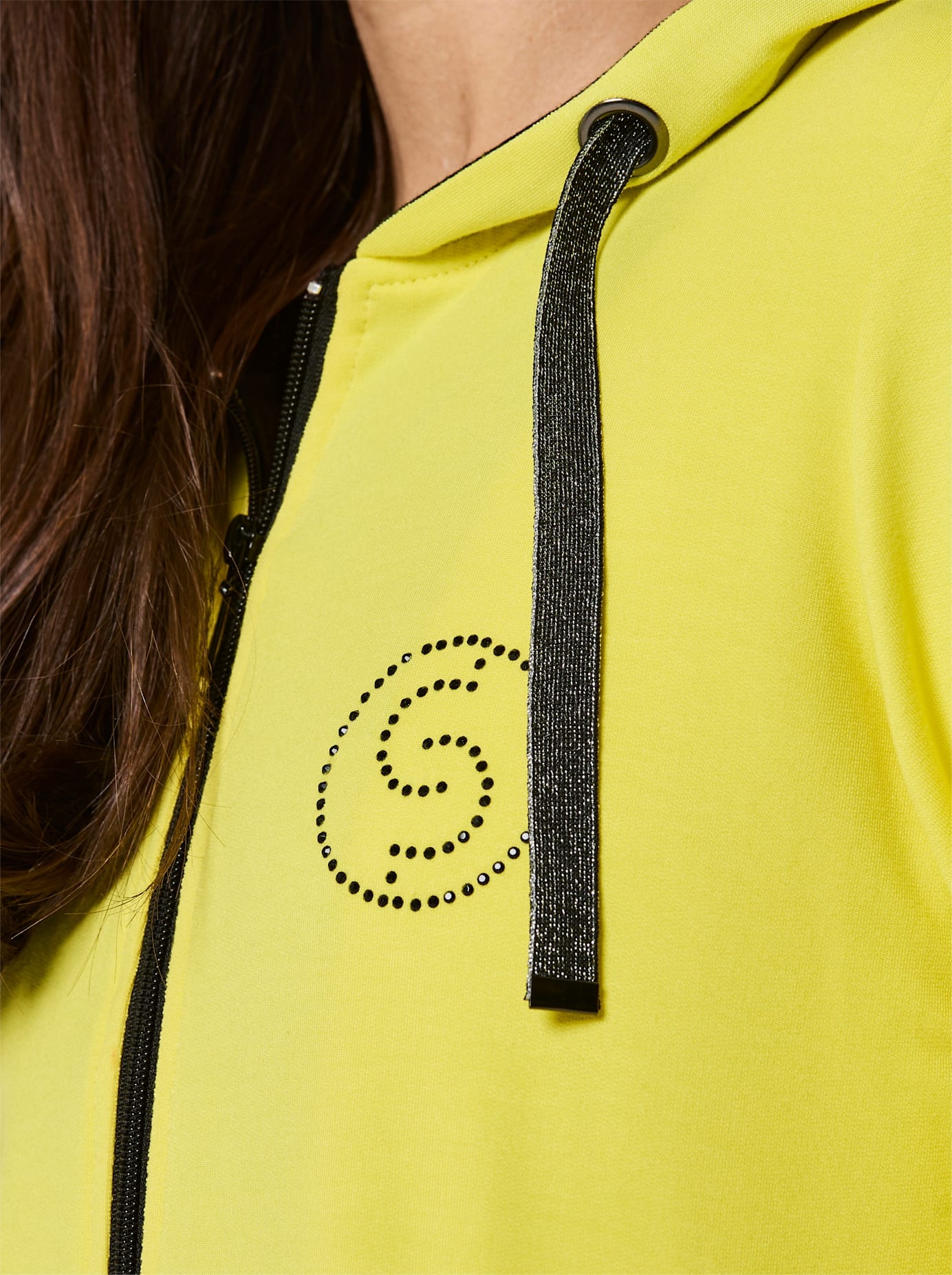 CREATION L PREMIUM Veste longue