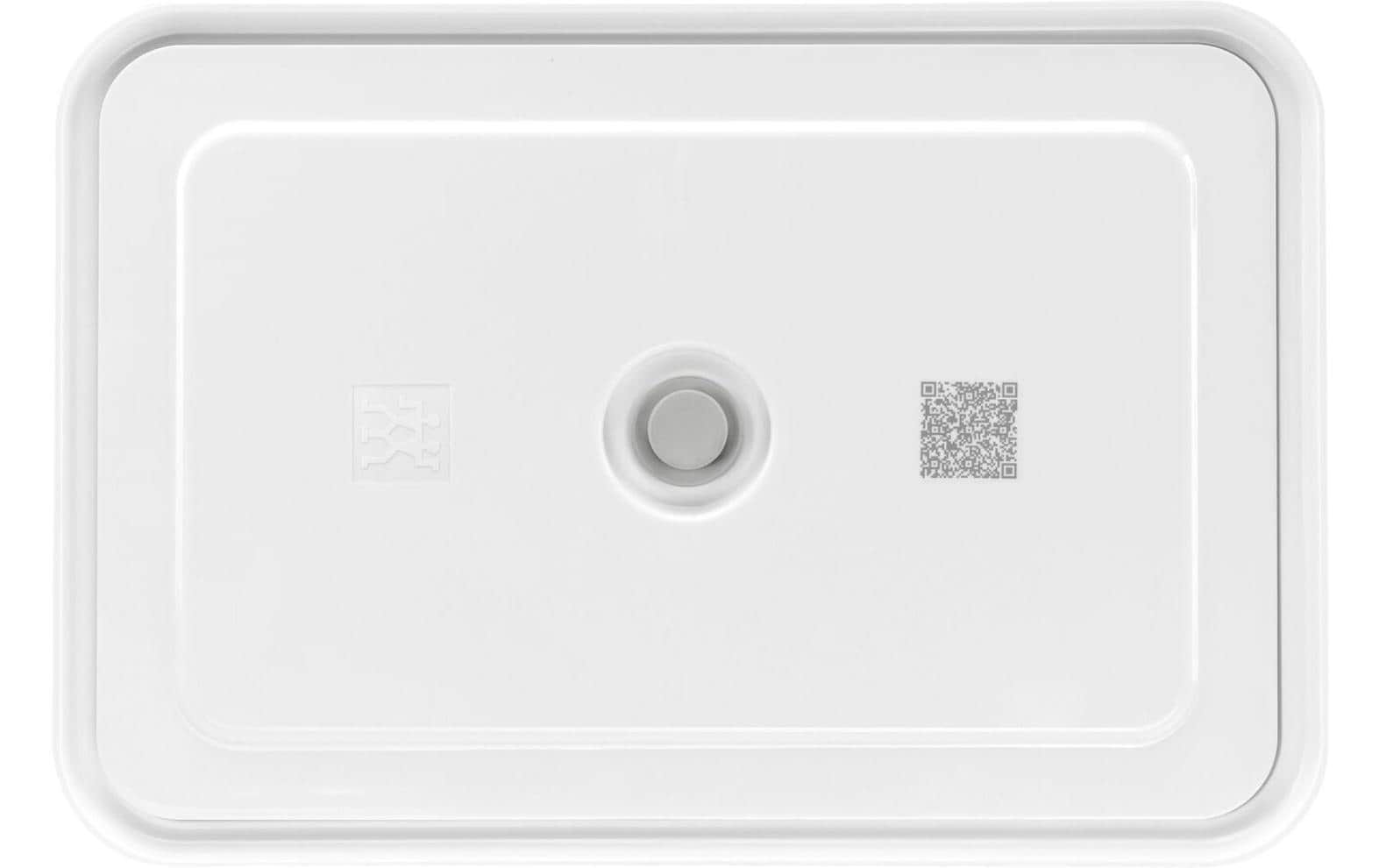 Zwilling Vakuumbehälter »Fresh and Save Vakuum Gratinform, Glas«, (1 tlg.)