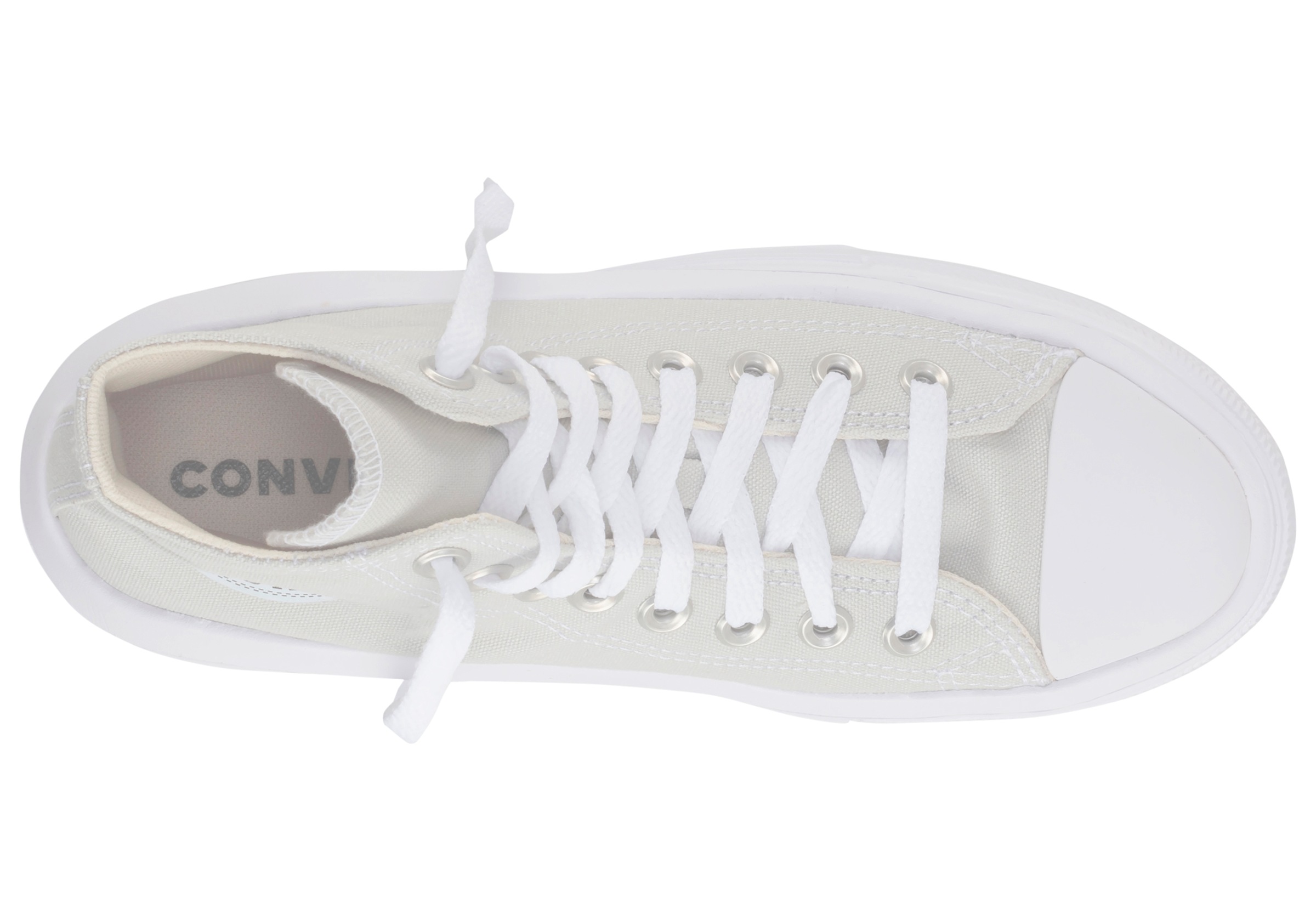 Converse Sneaker »CHUCK TAYLOR ALL STAR MOVE«