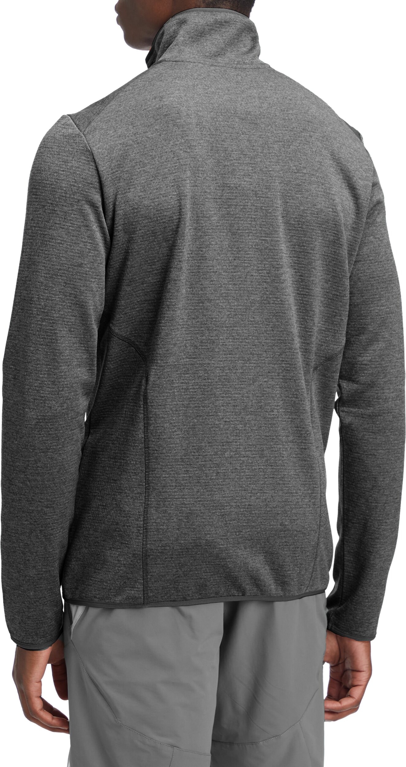 McKINLEY Veste polaire »He.-Unterjacke Roto IV M«