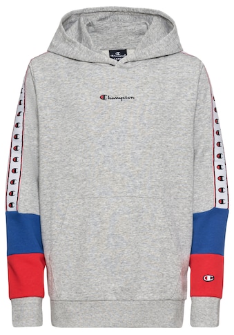 Kapuzensweatshirt »Retro Sport Tape Hooded Sweatshirt«