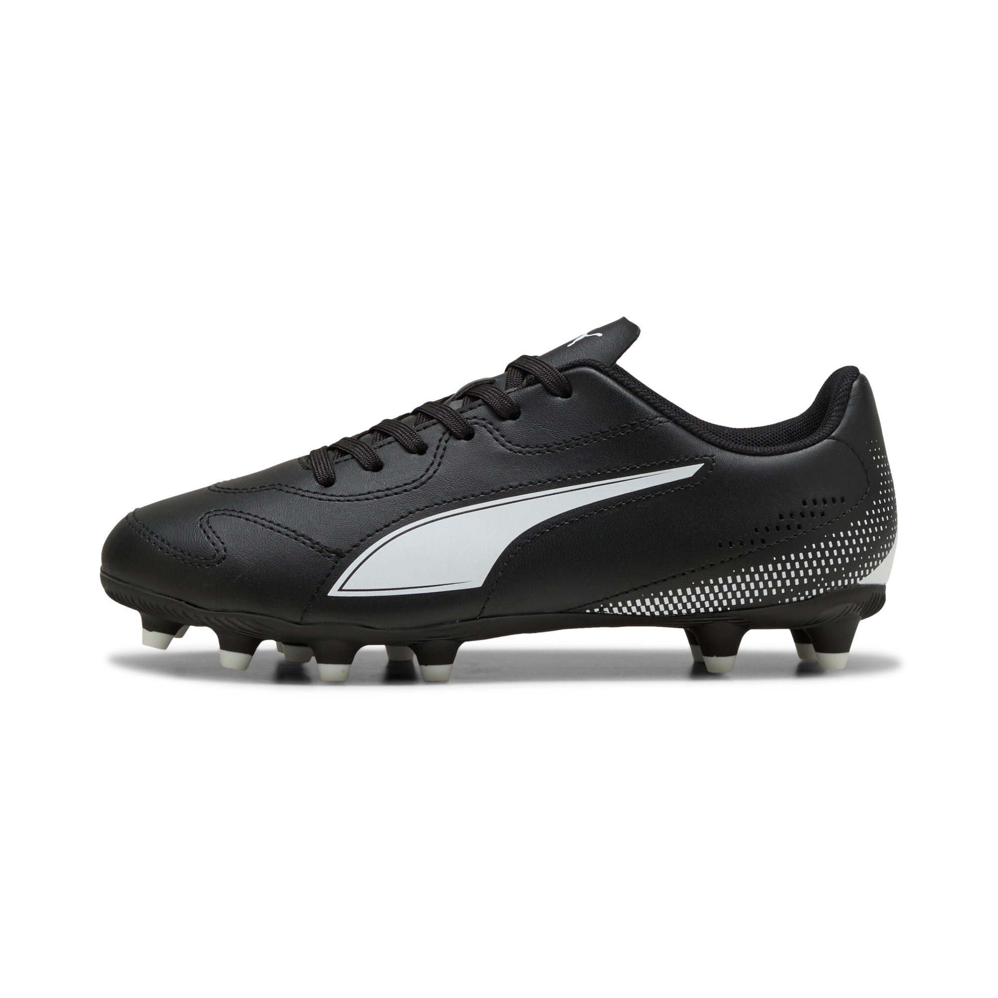 PUMA Fussballschuh »VITORIA II FG/AG JR«, für Rasenplätze