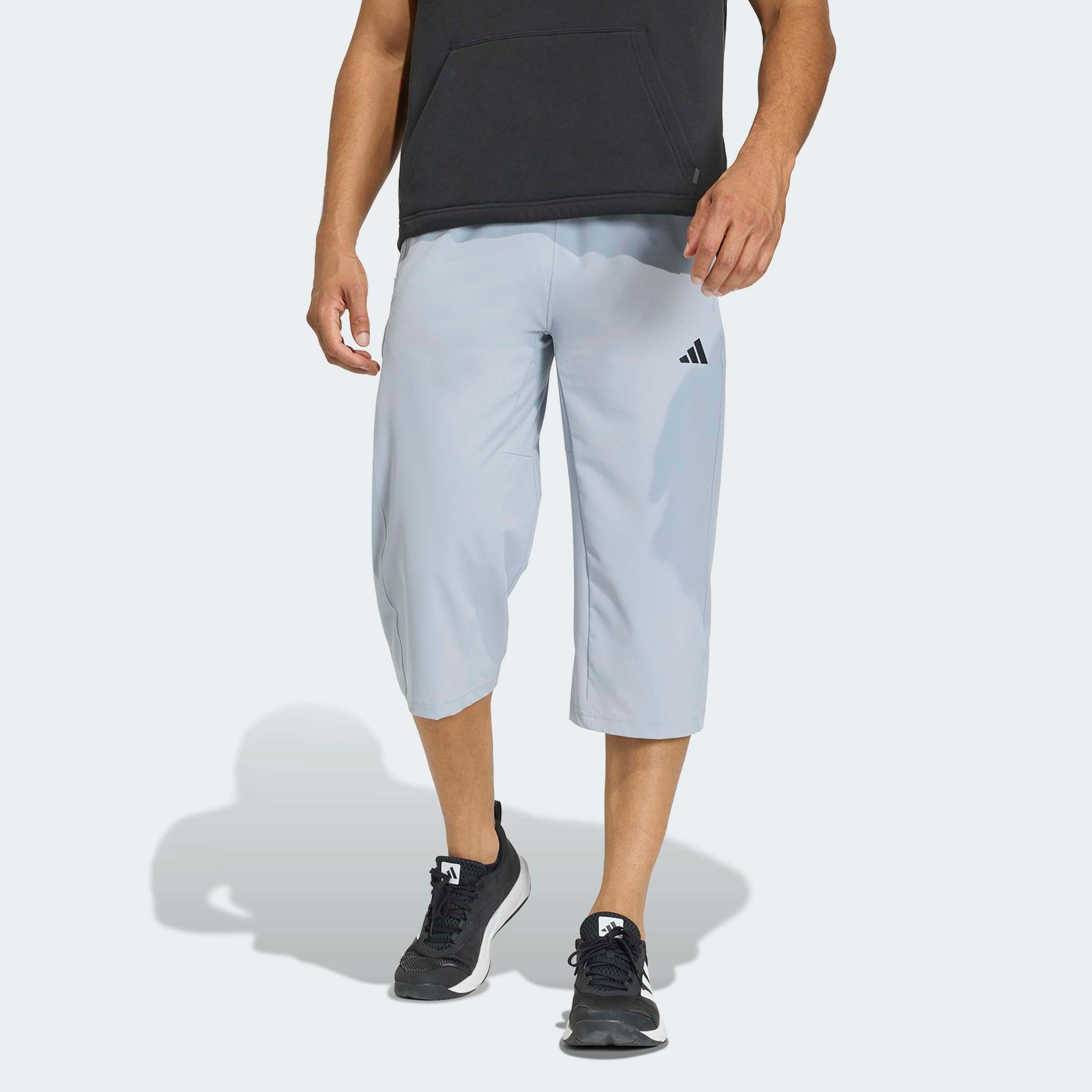 Image of adidas Performance Sporthose "WE FLEX WV3/4PT"