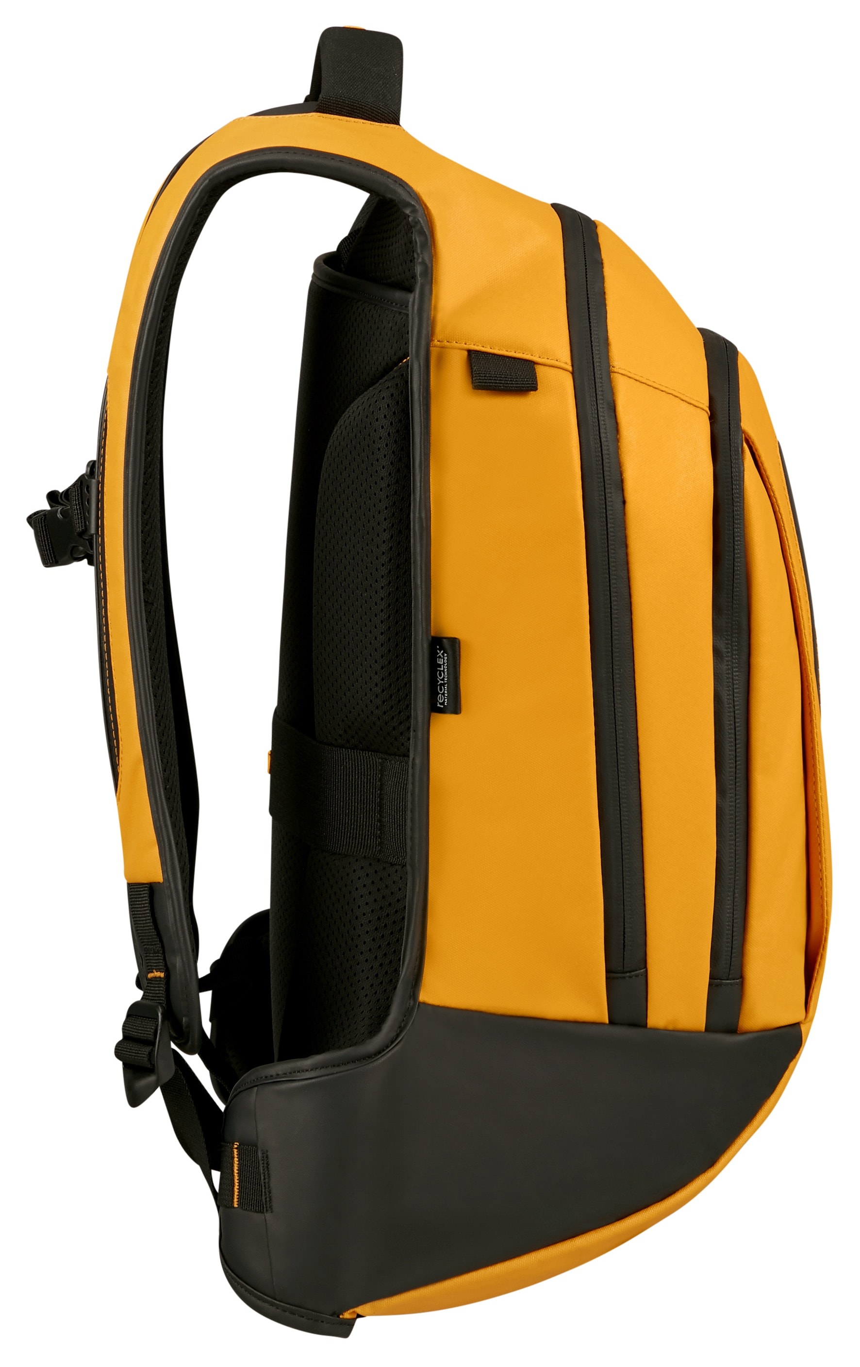 Samsonite Laptoprucksack »ECODIVER«, Arbeitsrucksack, Freizeitrucksack, Schulrucksack Cityrucksack