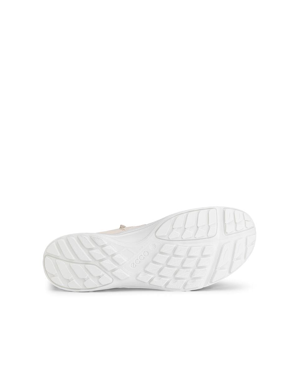Ecco Slip-On Sneaker »Terracruise LT W«  Trekking Schuh, Sommerschuh, Schlupfschuh mit Schnellverschluss