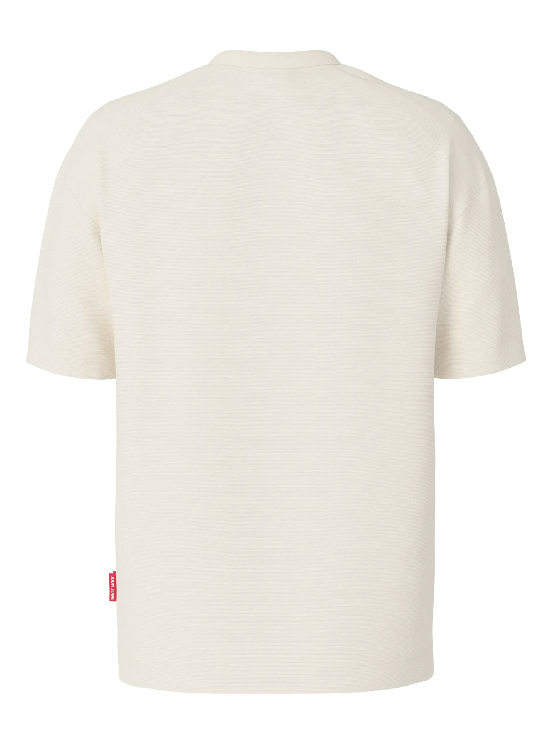 Joop Jeans T-Shirt »Aldric« Regular fit mit Rundhalsausschnitt