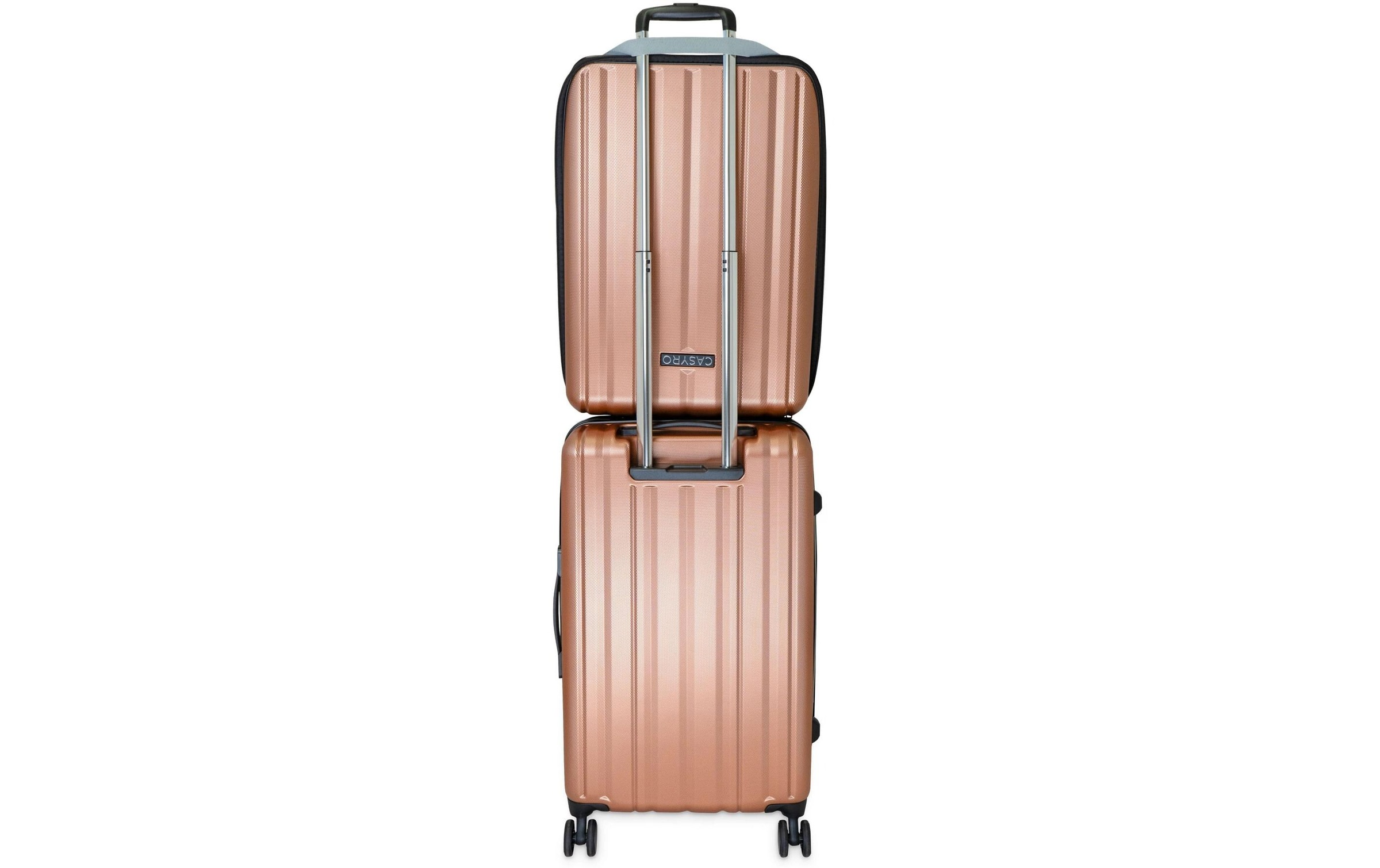   Valise »CASYRO Stand-Up« 80 litre 4 Rollen