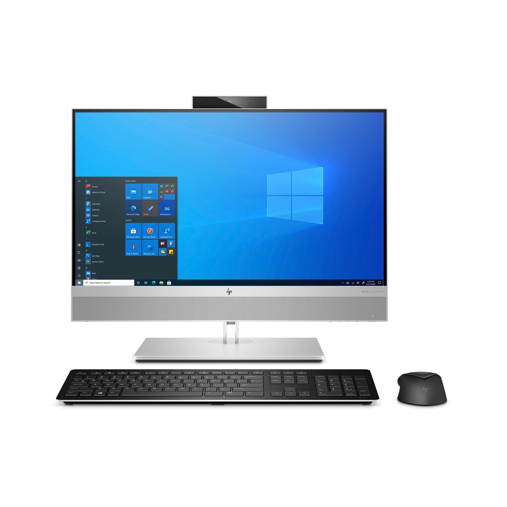 HP All-in-One PC »EliteOne 800 G8 27 42T15EA«