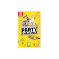 Spielesoftware »GAME Ultra Mega Xtra Party Challenge«, Nintendo Switch