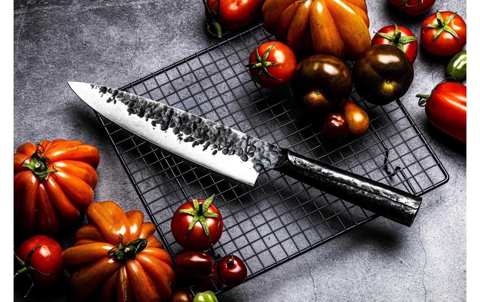   Kochmesser »Forged Brute 20 cm«