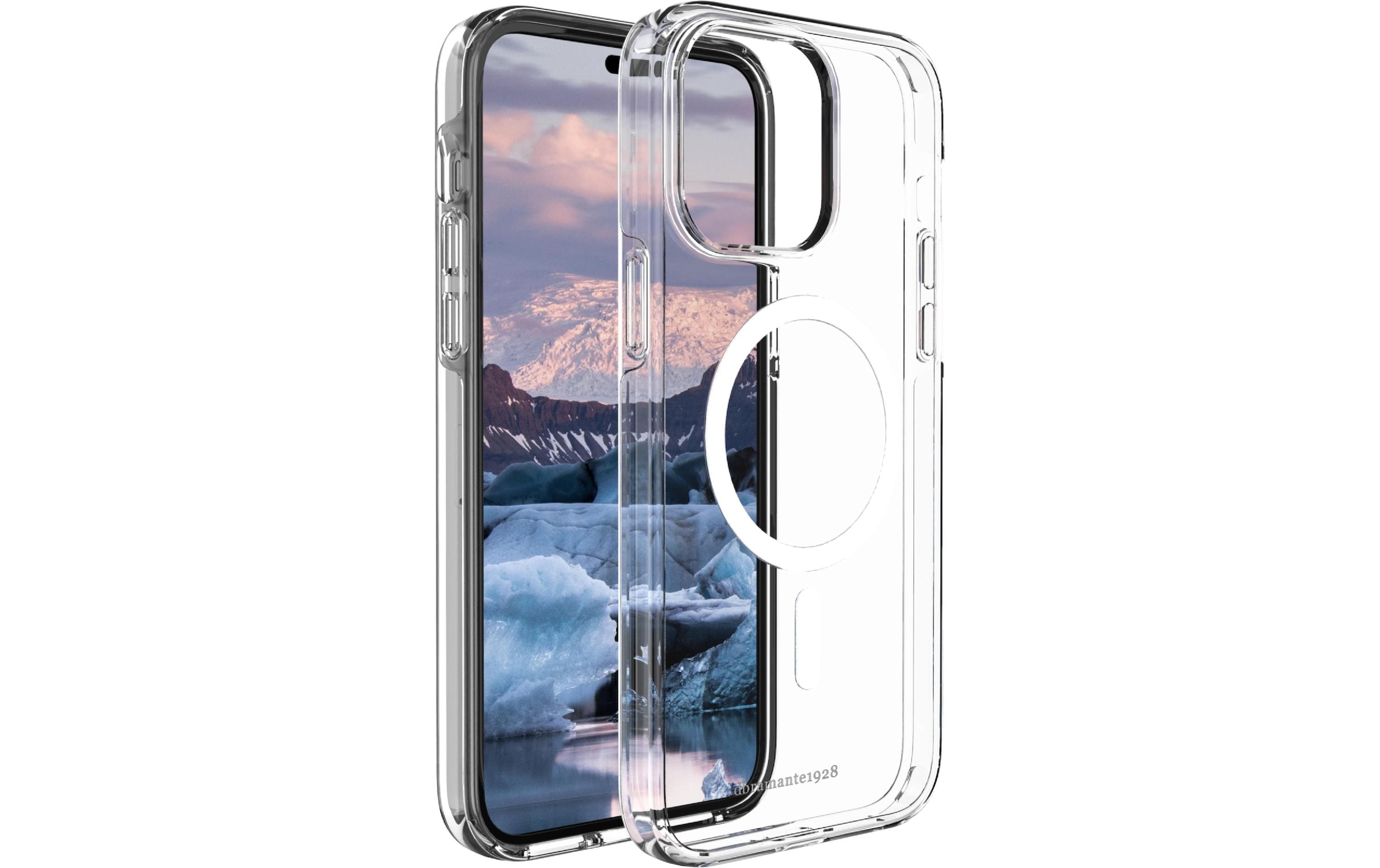 dbramante1928 Couverture arrière »Cover Iceland«