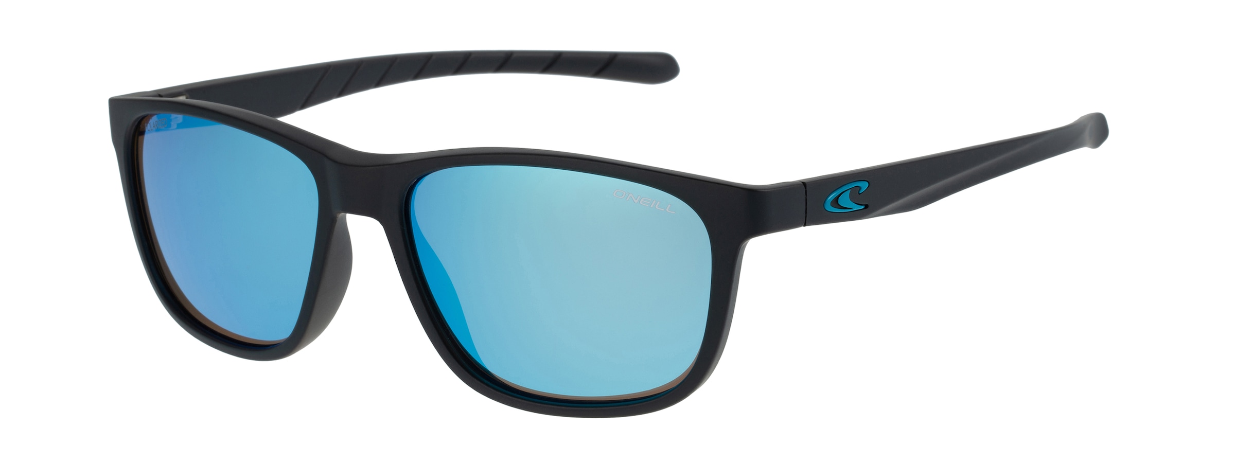 O'Neill Sonnenbrille »Modell 966093« Form Karree/Eckig, Logoschriftzug auf Bügel, Injectionfassung