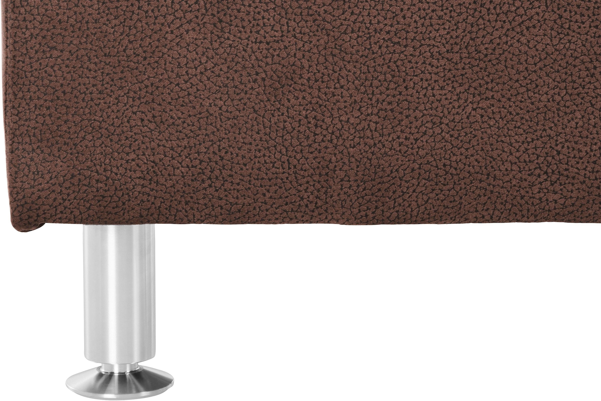 PLACES OF STYLE Tabouret »Cardoso« mit Stauraum, passend zur Serie