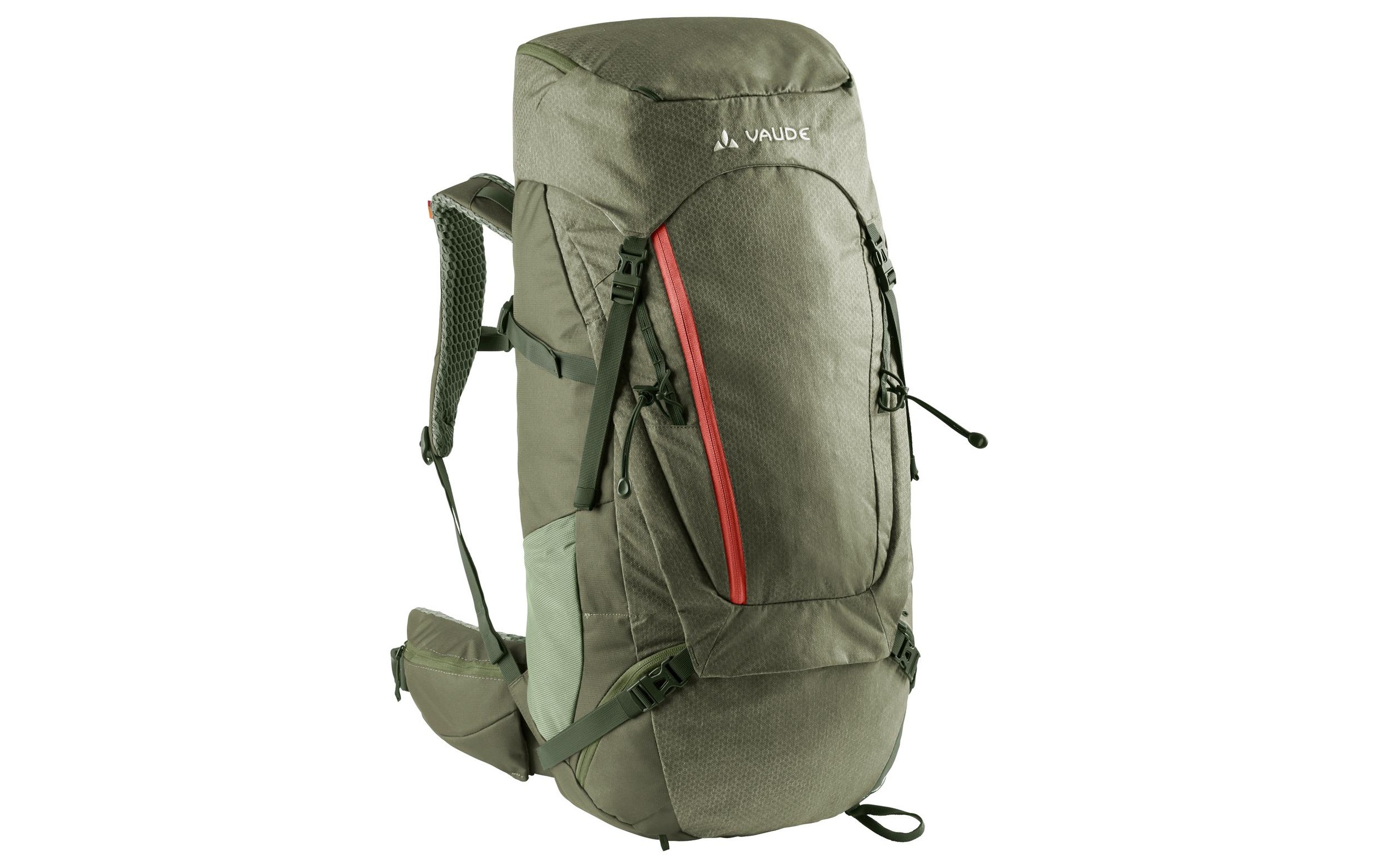 Image of VAUDE Wanderrucksack »Asymmetric 48+« bei Ackermann Versand Schweiz