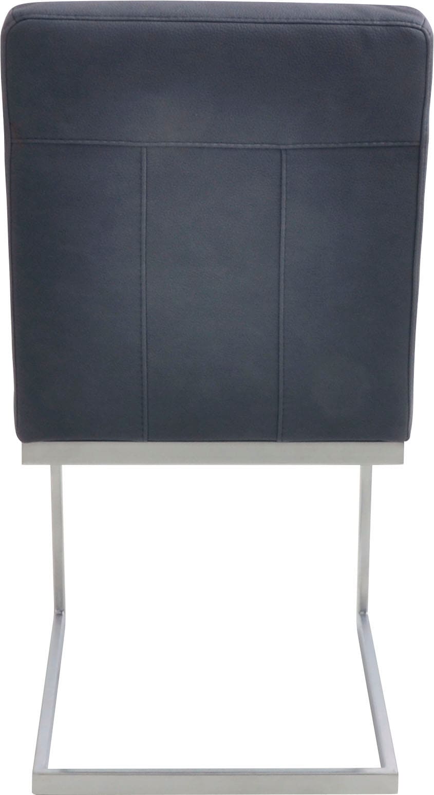 K+W Komfort & Wohnen Ensemble de bancs d'angle »Spider II« Ensemble, 4 cuis tlg. côté long 195cm, 2 chaises à bascule, table extensible largeur 120 cm