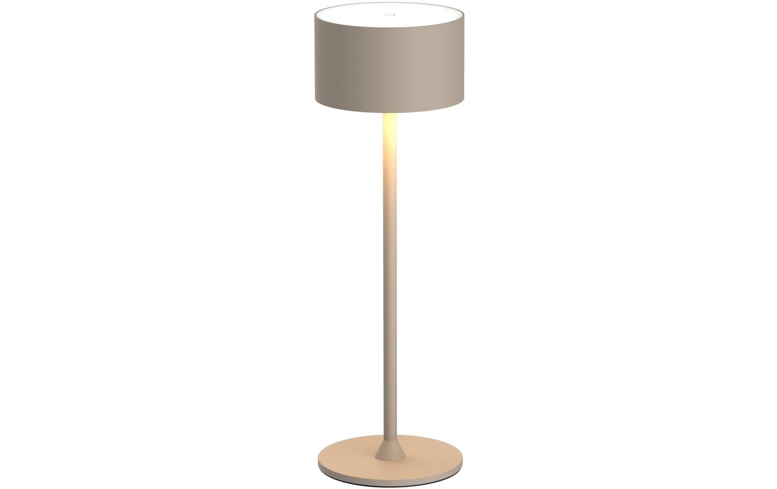   Lampe de table »Tavolo 3er Set« Blanc froid | blanc chaud | blanc lumière du jour