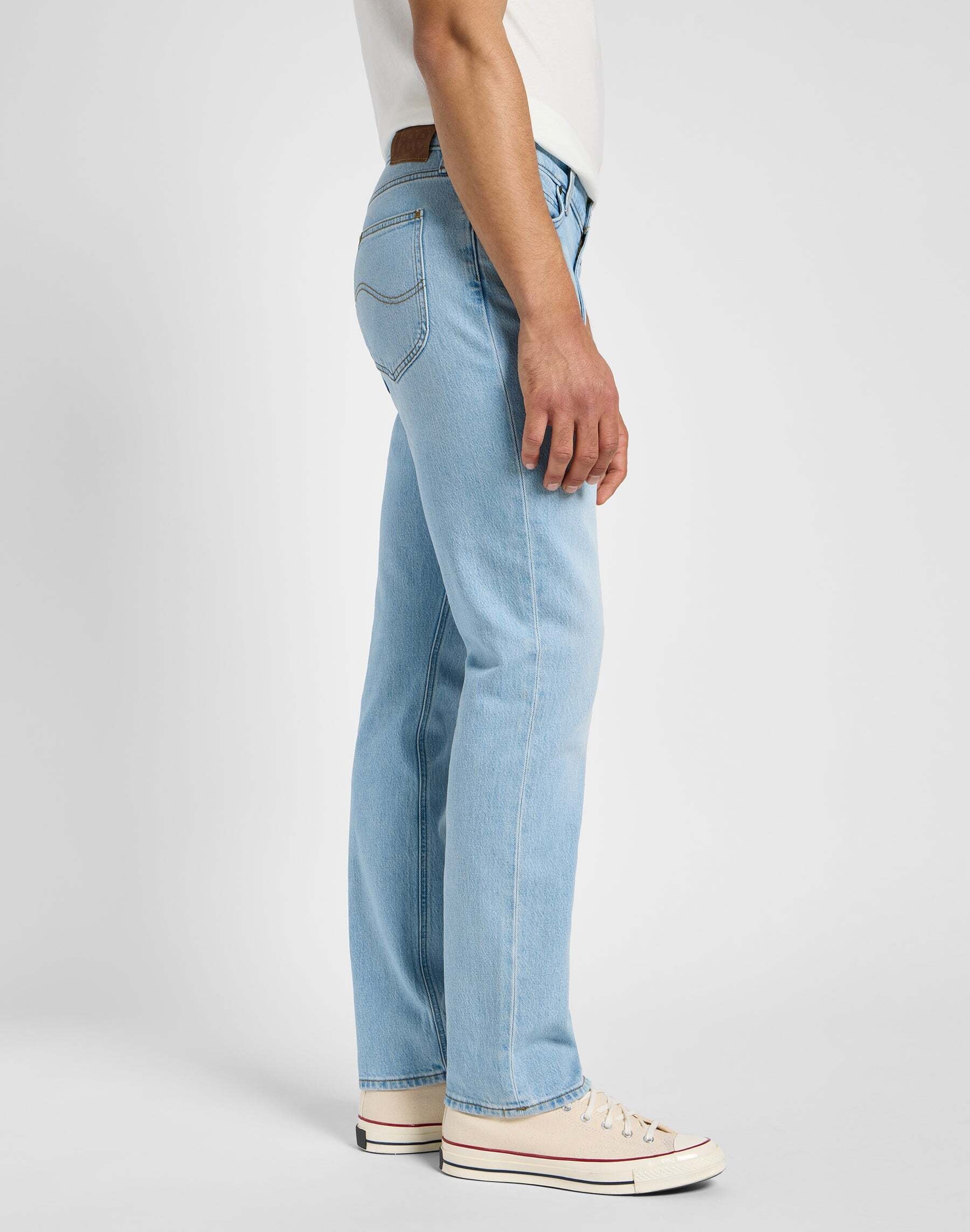 Lee® Straight-Jeans »LEE Jeans West«