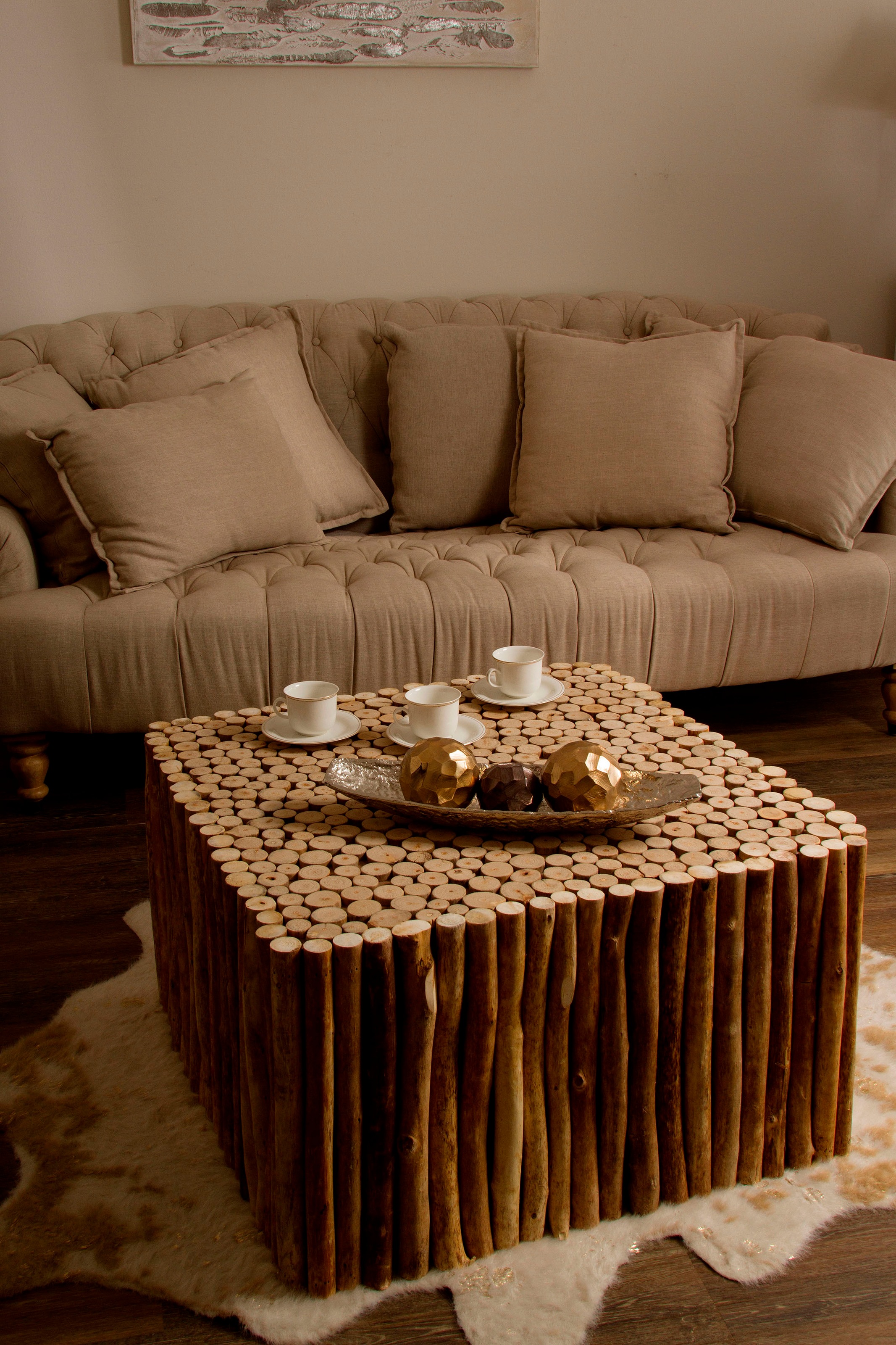 Image of my Flair Couchtisch »Marisa«, FSC® bei Ackermann Versand Schweiz