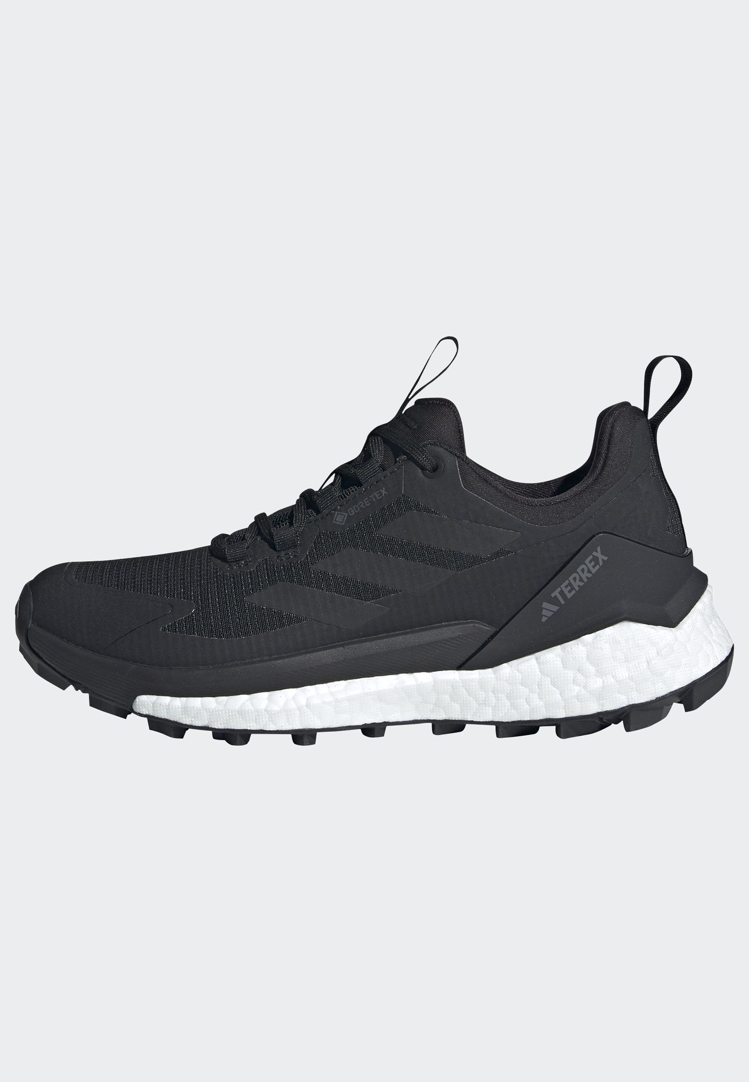 adidas TERREX Wanderschuh »TERREX FREE HIKER 2.0 LOW GORE-TEX«, wasserdicht