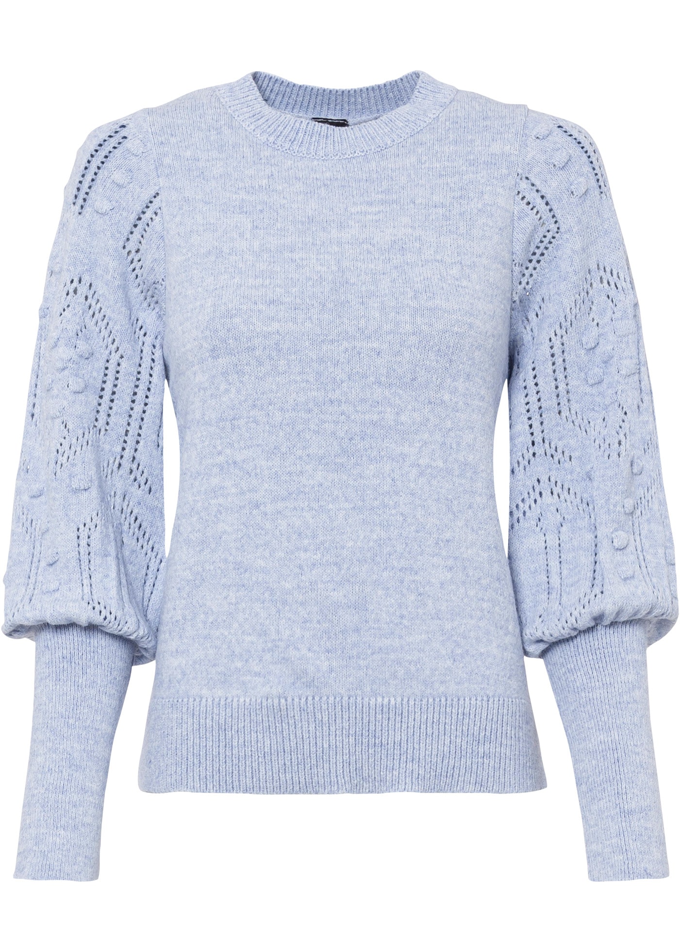 bonprix Strickpullover