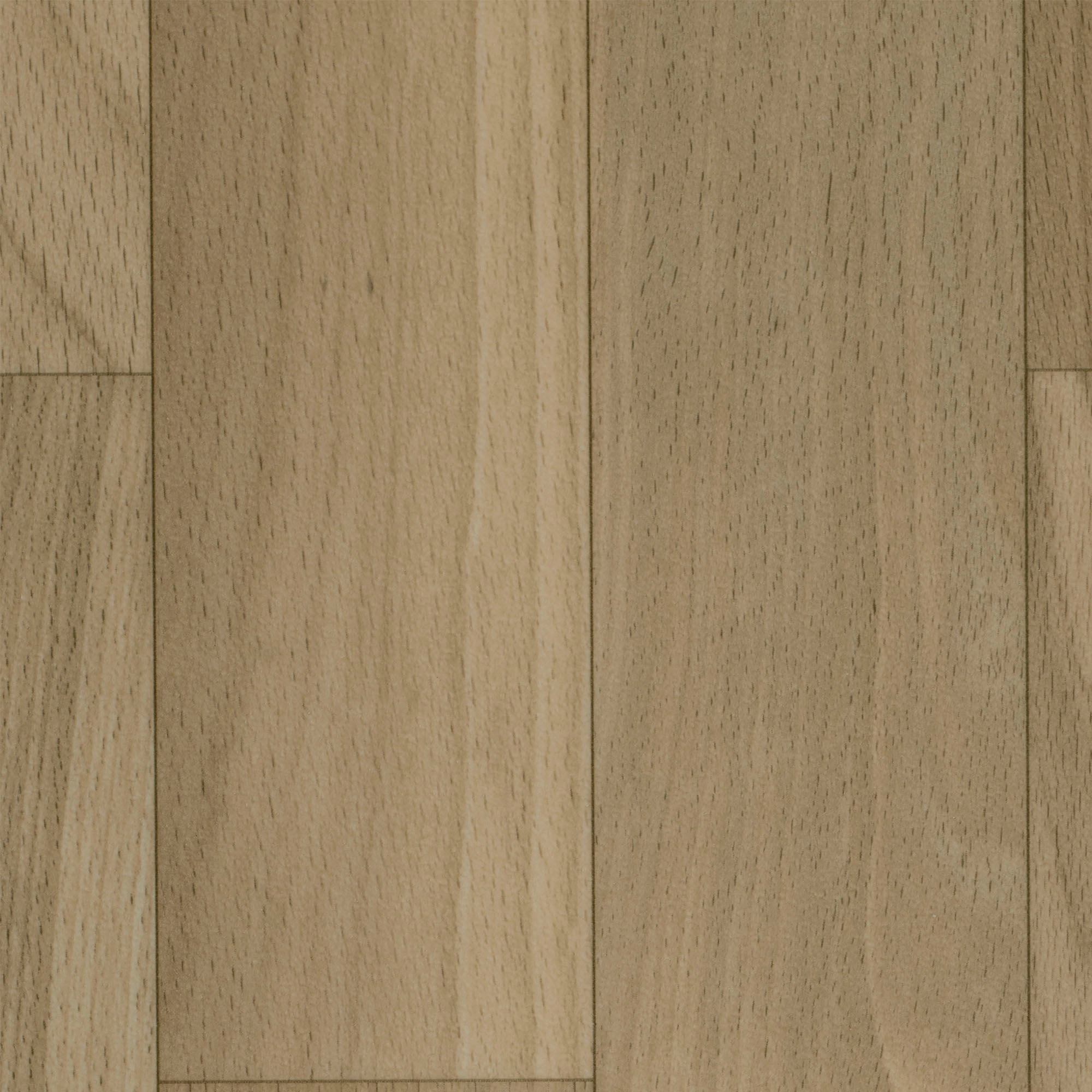 Image of Bodenmeister Vinylboden »PVC Bodenbelag Holzoptik Schiffsboden Eiche hell creme«, Meterware, Breite 400/500 cm bei Ackermann Versand Schweiz