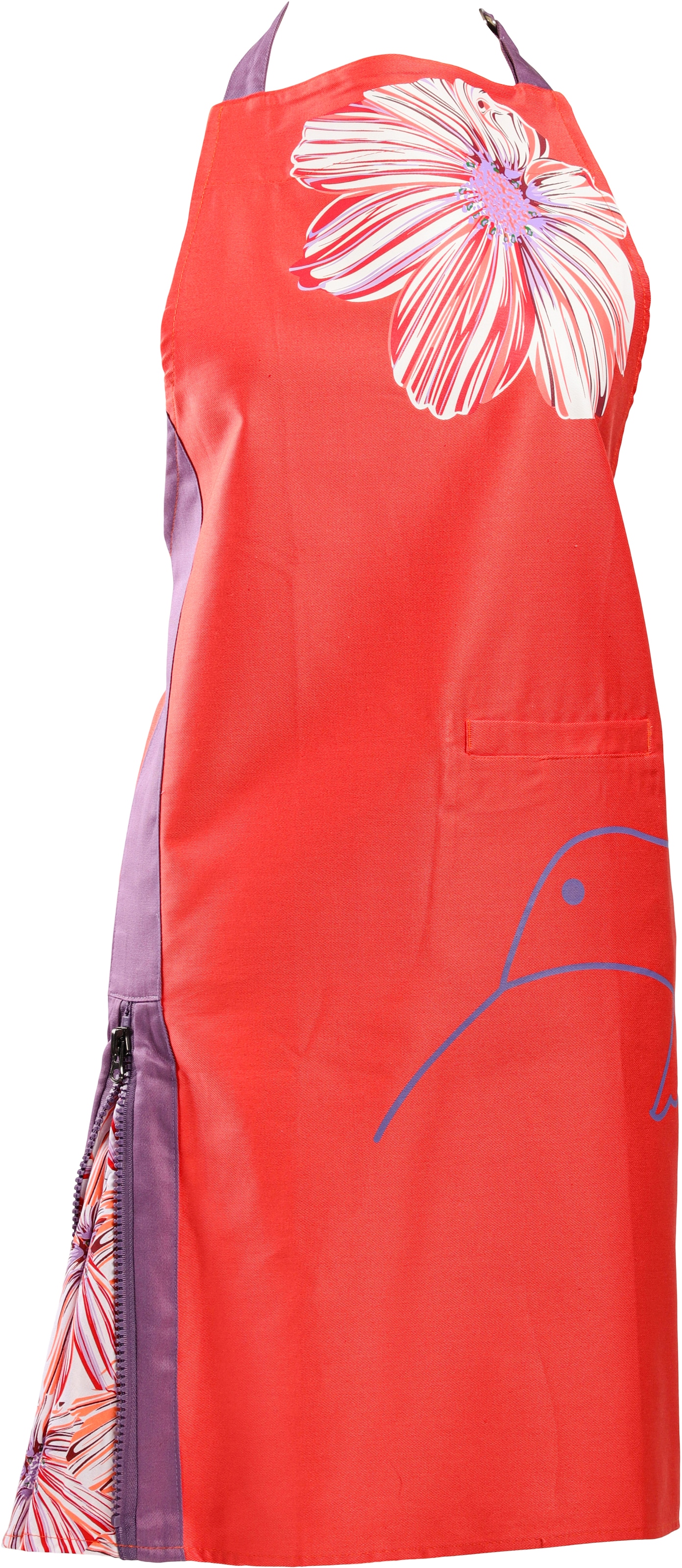Image of bugatti Kochschürze "Zip & Surprise" 1 Stk.