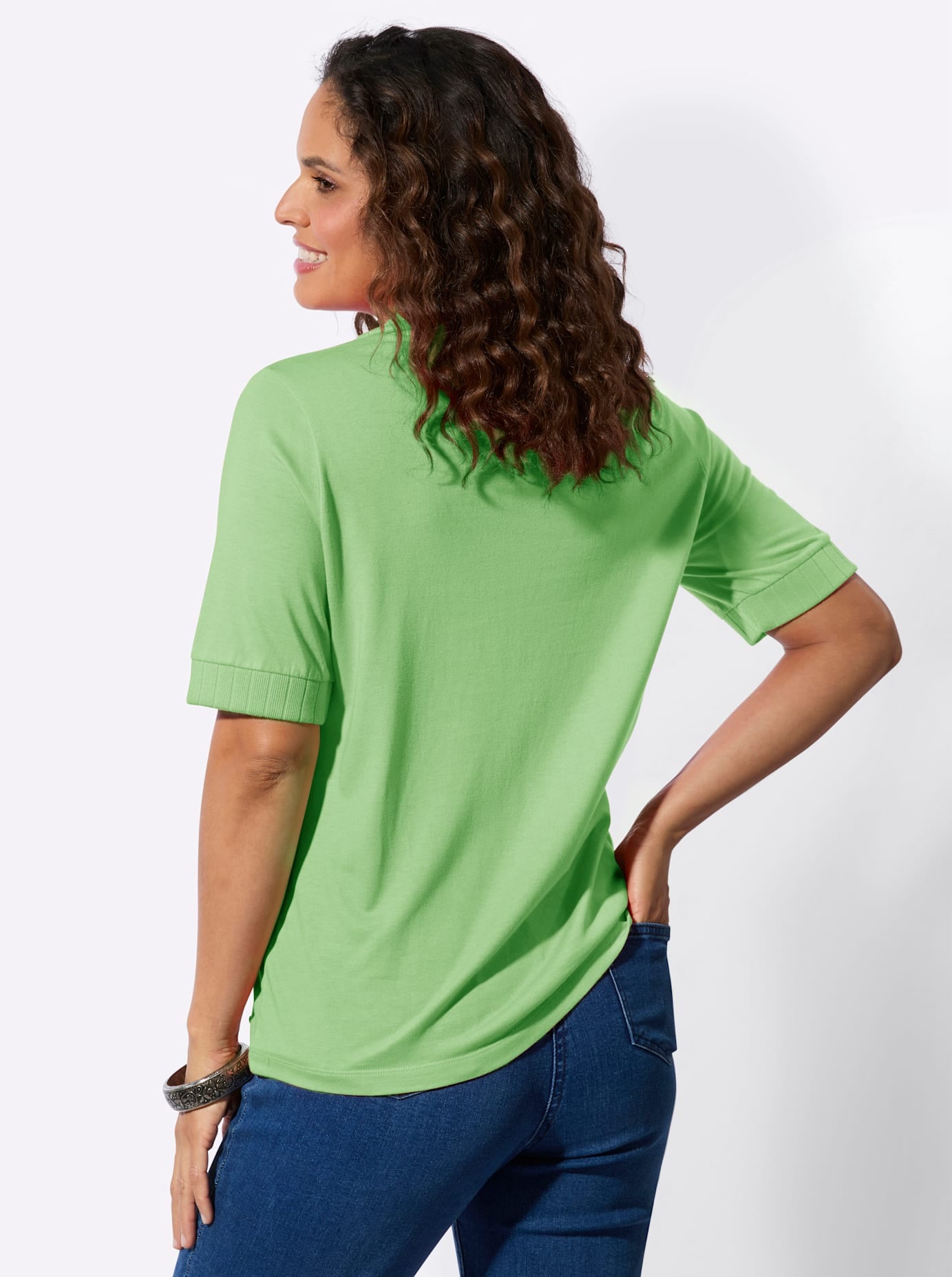 Casual Looks Polo »Poloshirt« 1 pièces
