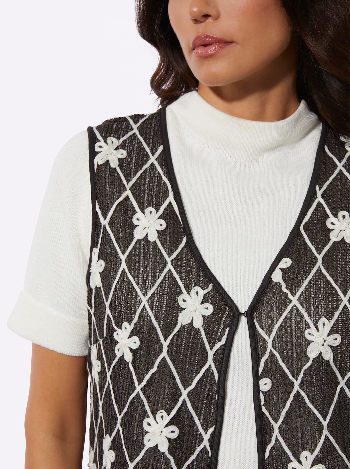 creation L Longweste