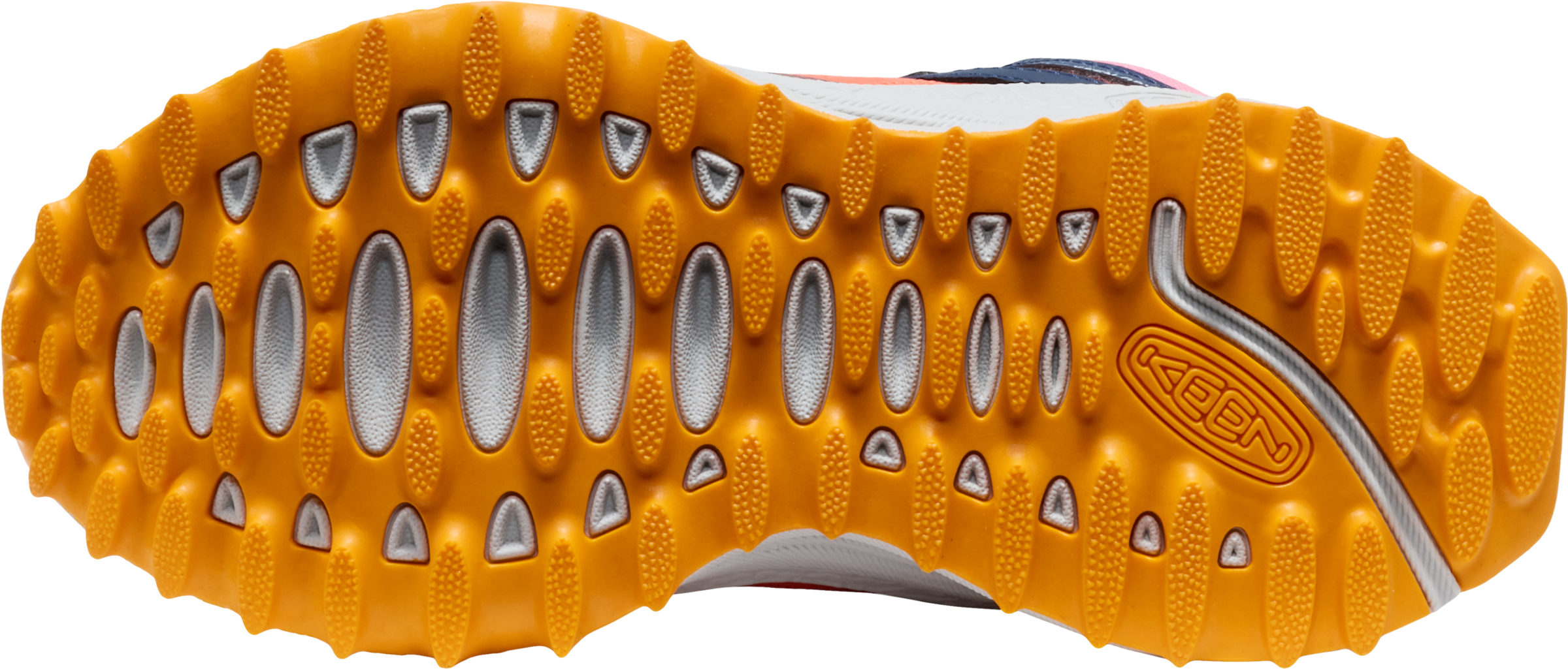 Keen Chaussure d'extérieur »ZIONIC MID WP«  wasserdicht