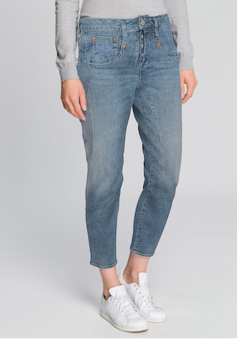 Herrlicher 7/8-Jeans »SHYRA CROPPED« kaufen
