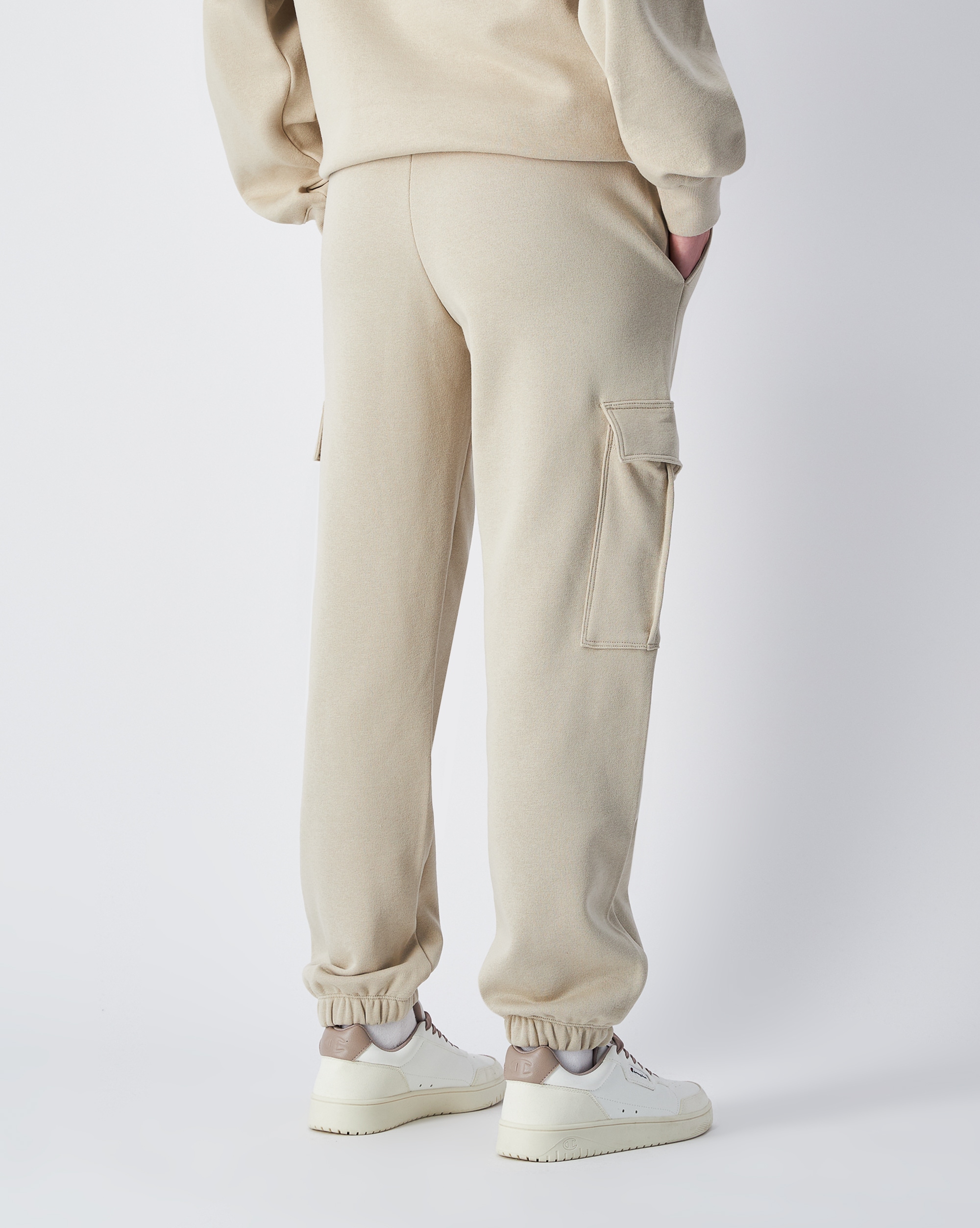 Champion Jogginghose »Elastic Cuff Cargo Pant«