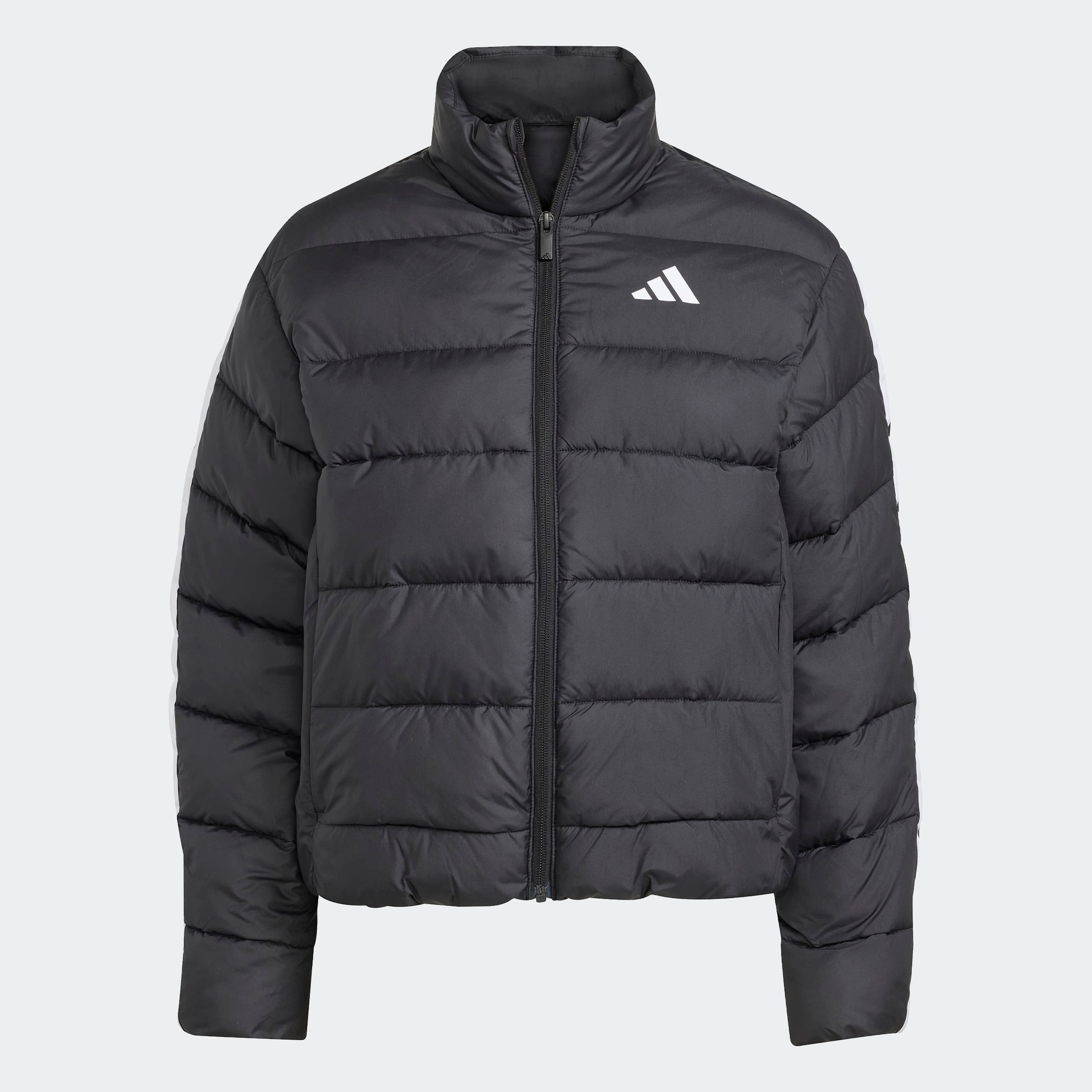 adidas Sportswear Veste matelassée »ESSENTIALS CLIMAWARM 3-STREIFEN SYNTHETIK-N«