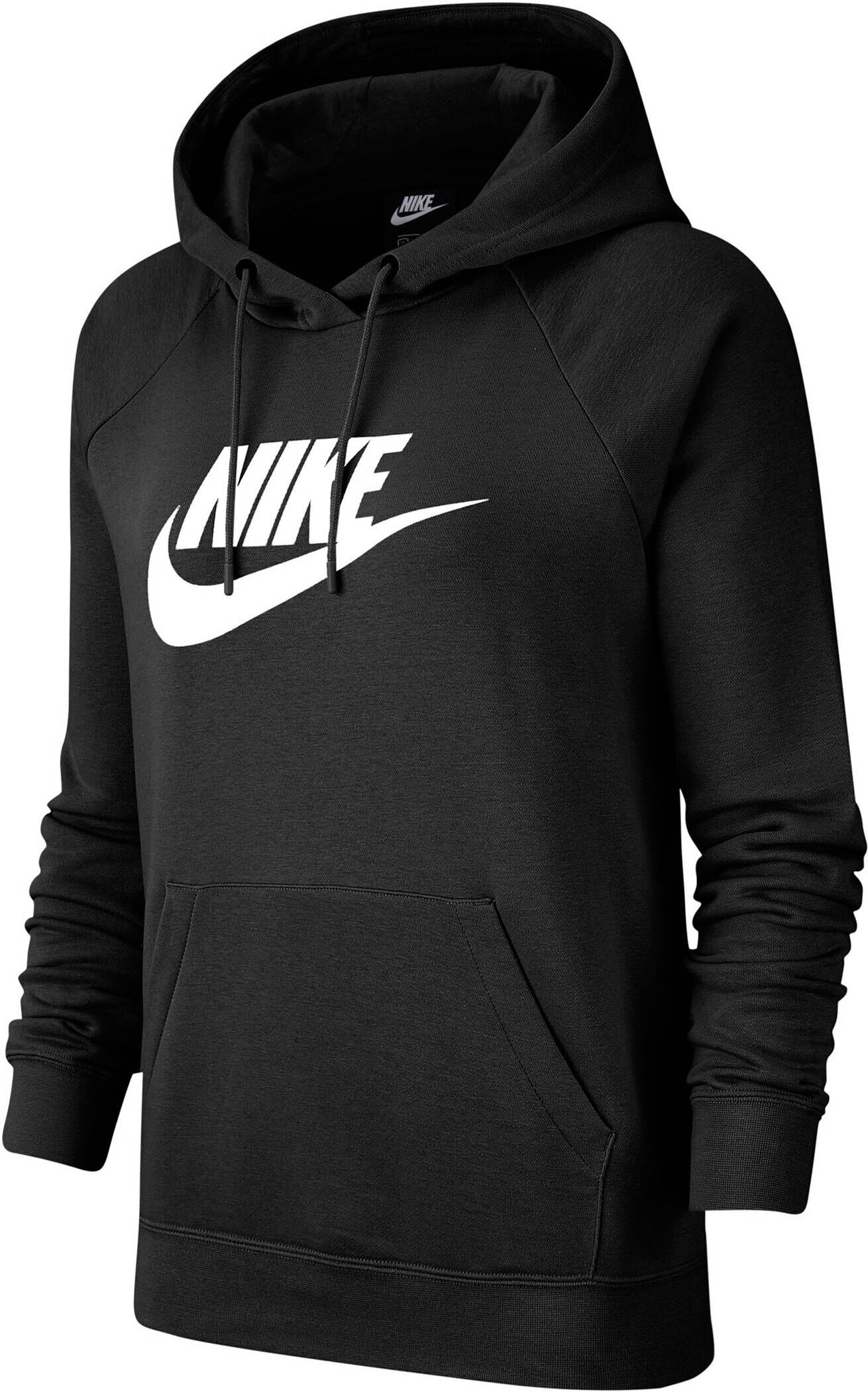 Nike Sportswear Kapuzensweatshirt »ESSENTIAL WOMENS FLEECE PULLOVER HOODIE«