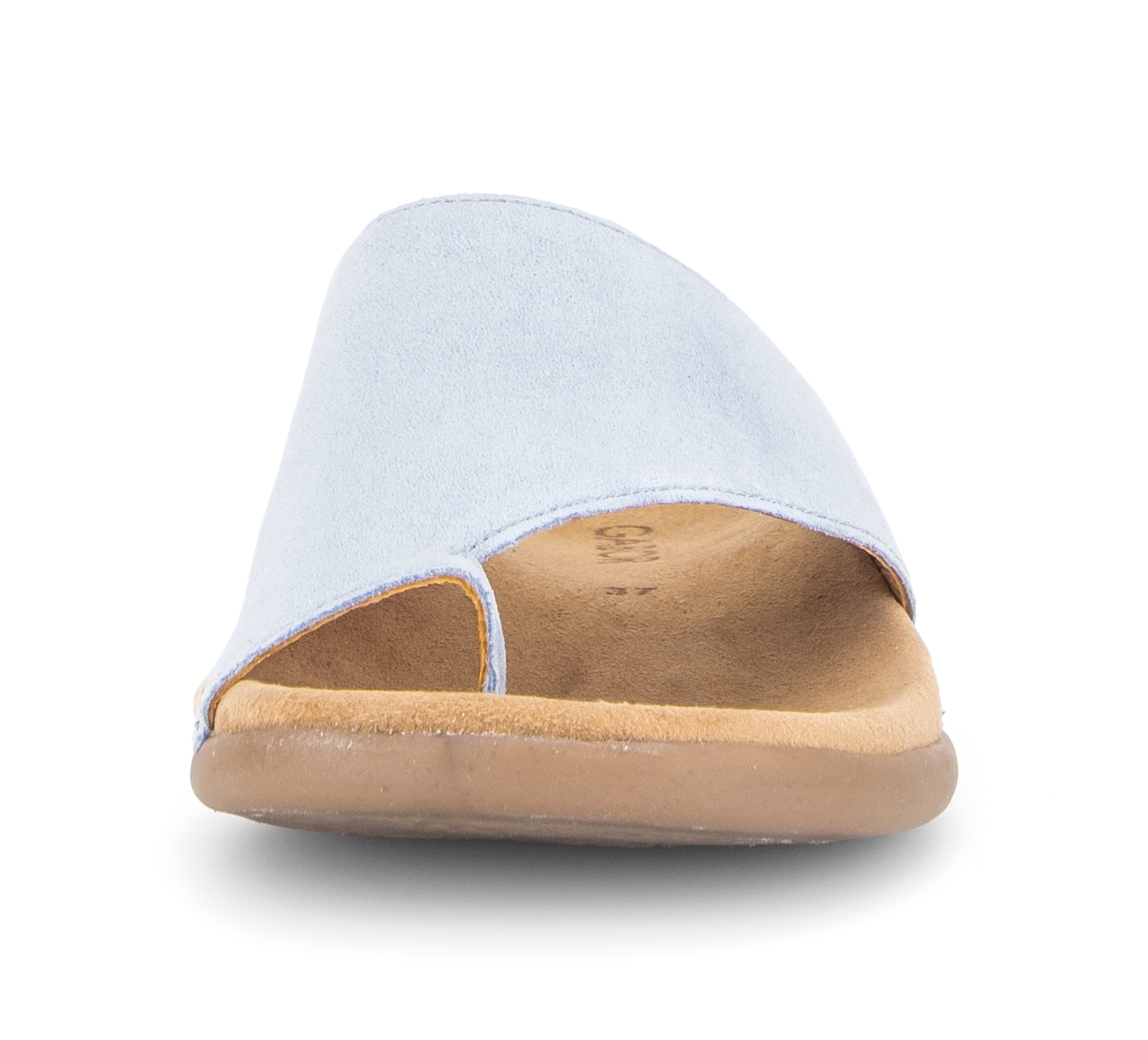 Gabor Dianette  Keilabsatz, Sommerschuh, Bequemschuh mit Zehenring