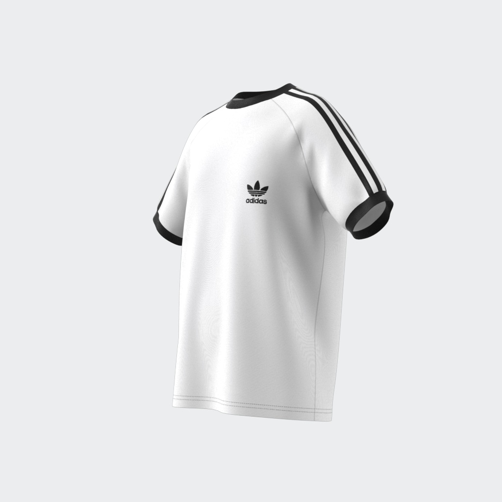 adidas Originals T-Shirt »3STRIPES TEE«