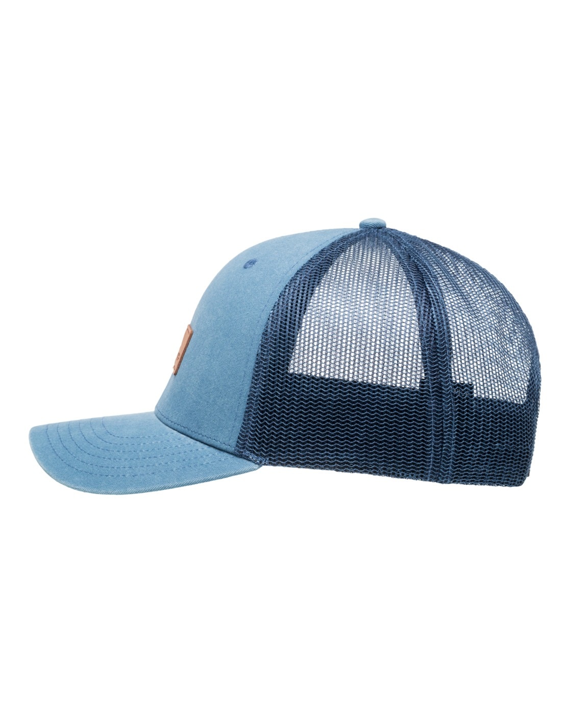 Quiksilver Casquette de camionneur »Down Thech«