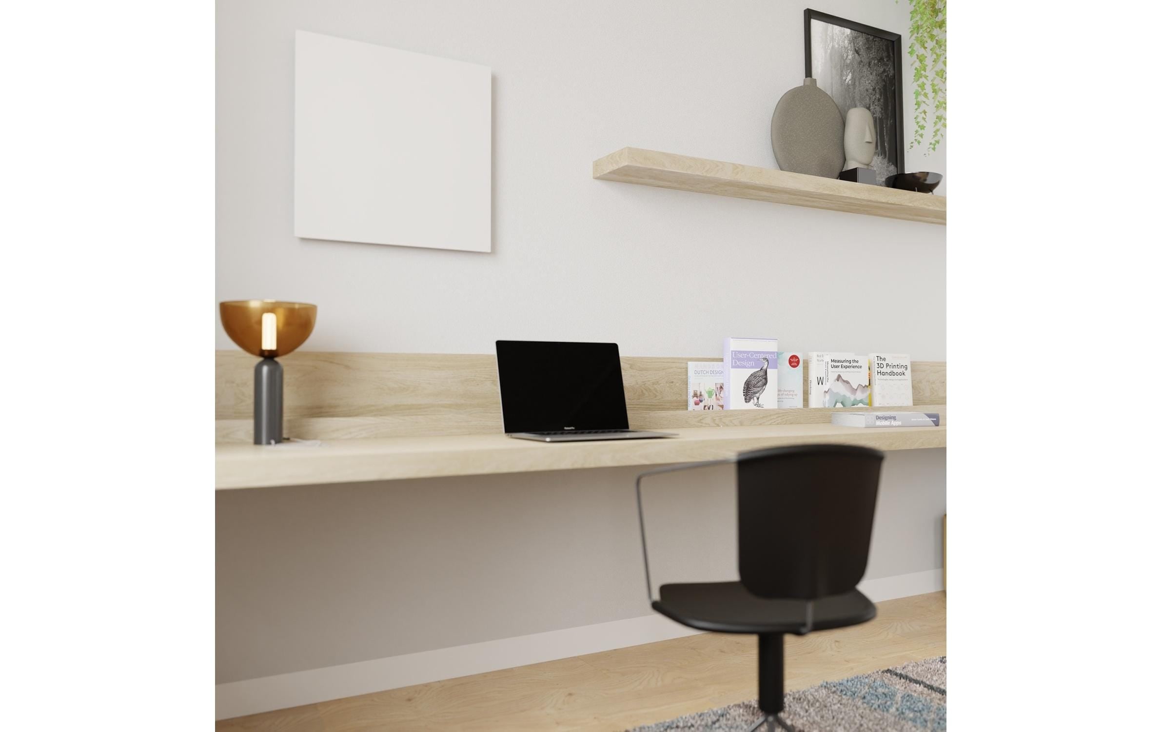 Hombli Infrarotheizung »Smartes Infrarot Heizpanel 350W«