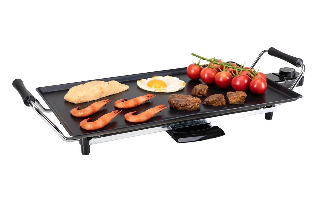 Nouvel Tischgrill »Teppanyaki Grill 50 2000 W«, 2000 W