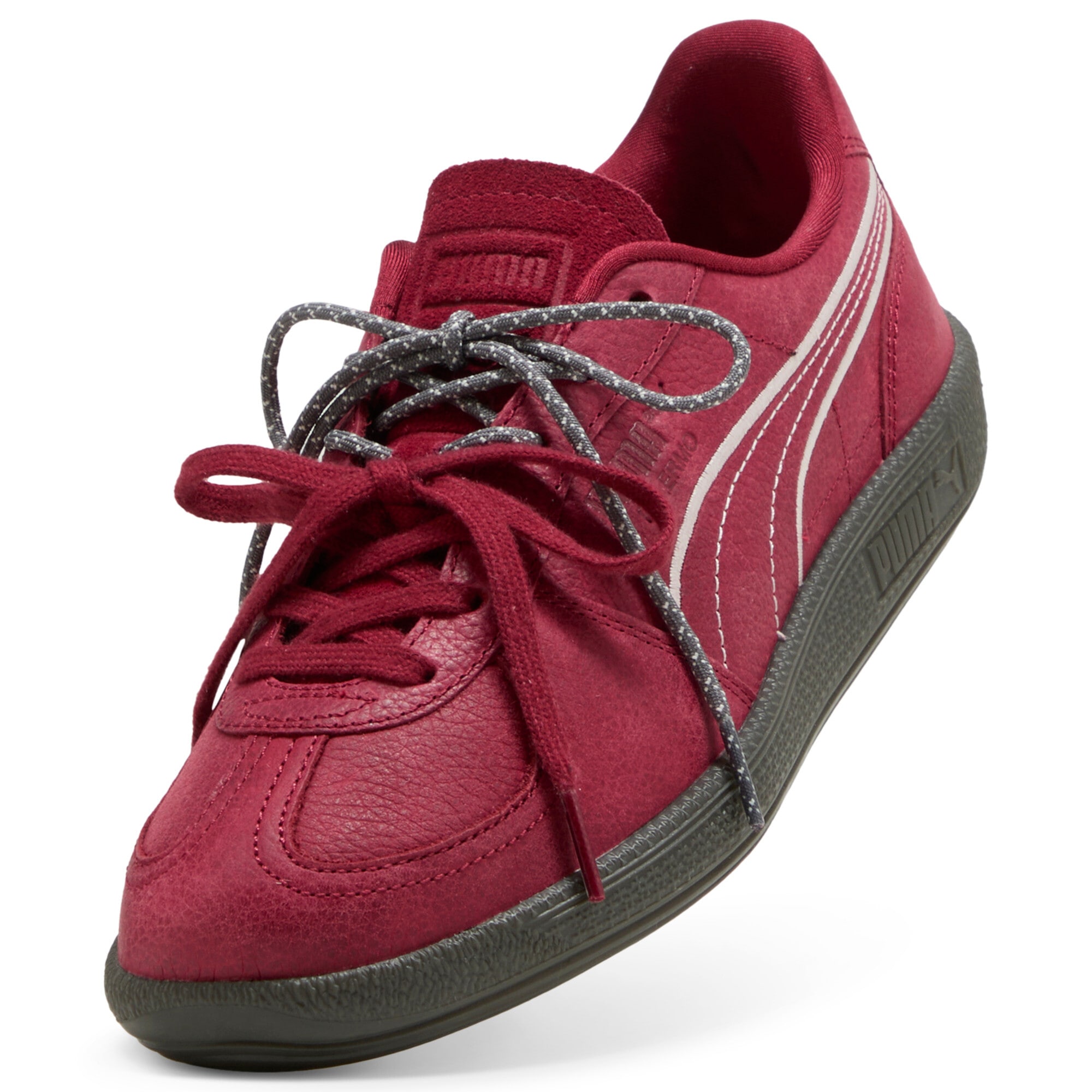 PUMA Sneaker »PALERMO DRESS-UP WNS«