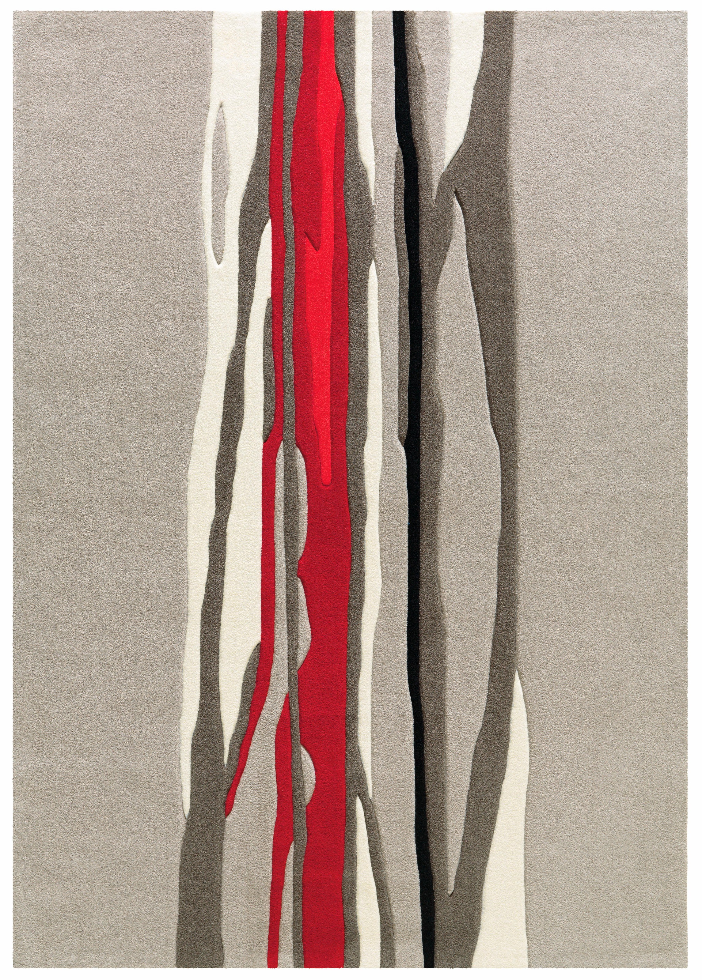 Image of Arte Espina Teppich »Spirit 3088«, rechteckig, 12 mm Höhe, Wohnzimmer bei Ackermann Versand Schweiz