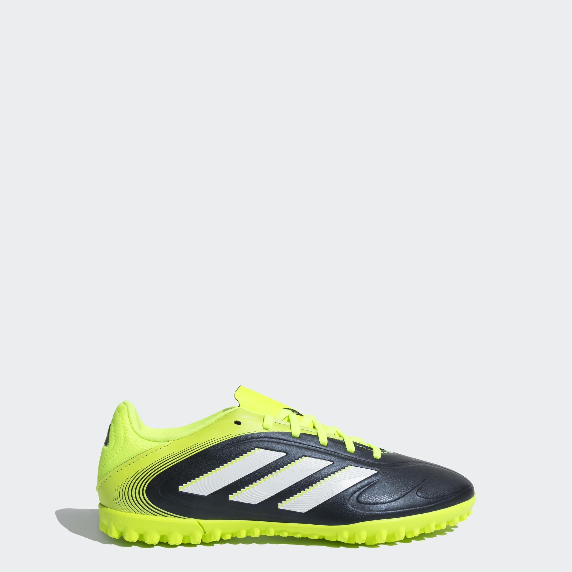 adidas Performance Fussballschuh »COPA PURE 3 CLUB KUNSTRASEN«, geeignet für harte Untergründe Asche und Kunstrasen