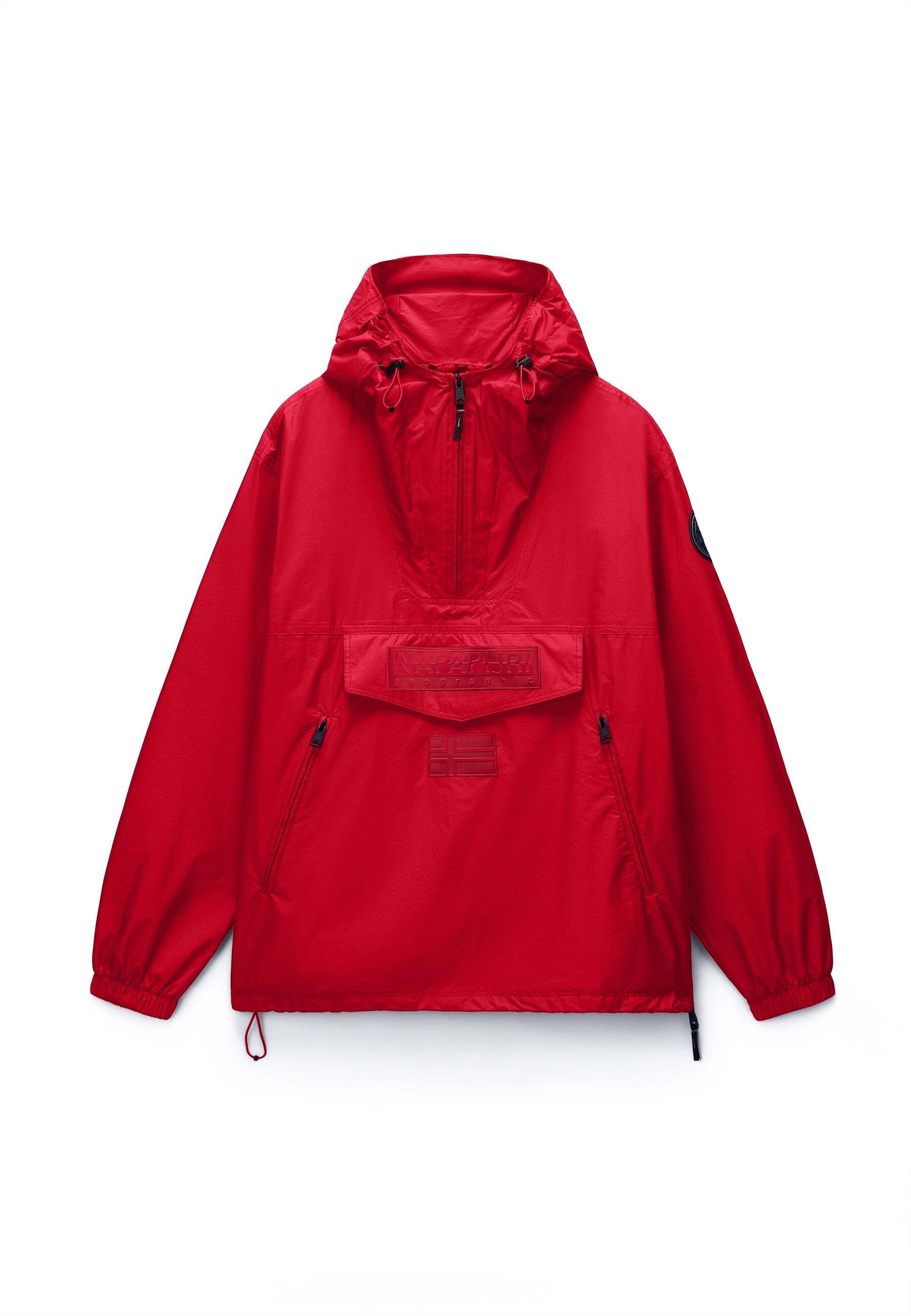 Image of Napapijri Regenjacke "Napapijri Anorakjacke RF NEXT WB"